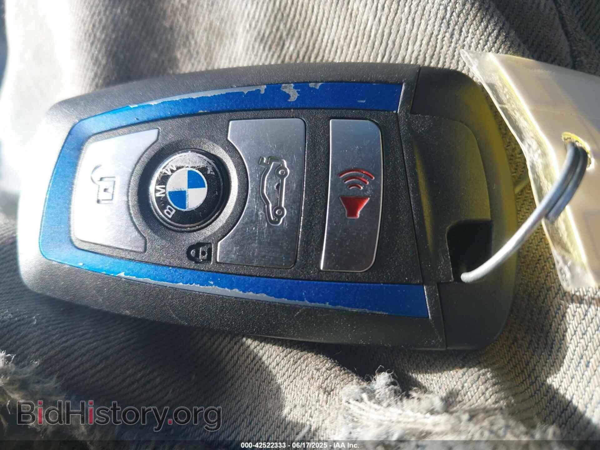 2015 BMW 535I - VIN: WBA5B1C53FD922533 - Фото 11