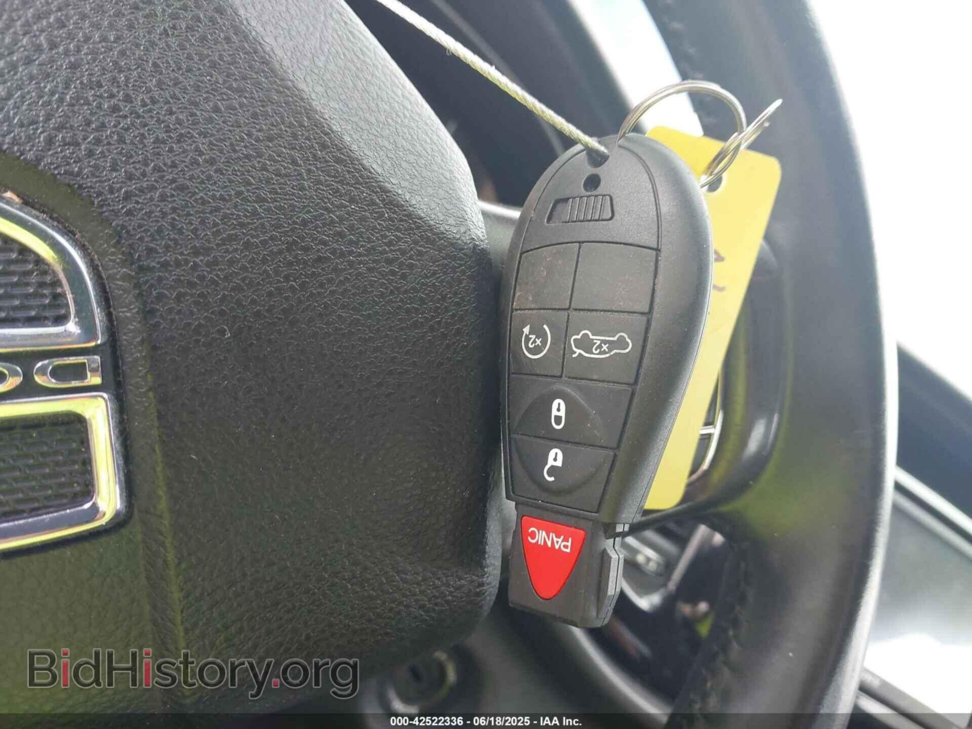 2013 DODGE DART - VIN: 1C3CDFBAXDD104833 - Фото 11