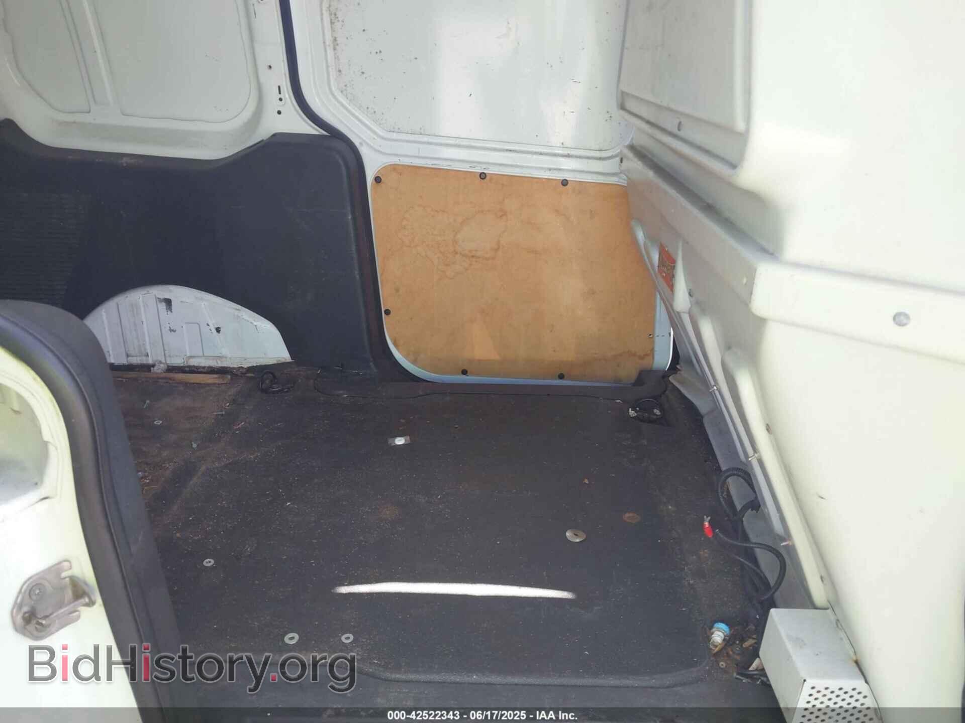 2014 FORD TRANSIT CONNECT - VIN: NM0LS7E78E1172992 - Фото 8
