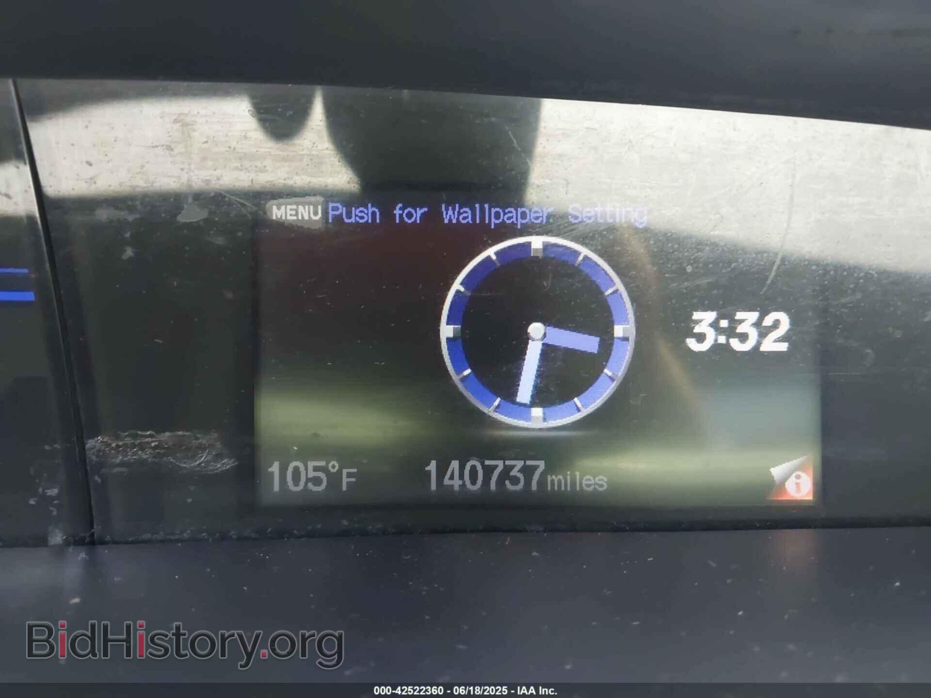 2013 HONDA CIVIC - VIN: 2HGFB2F56DH581543 - Фото 7