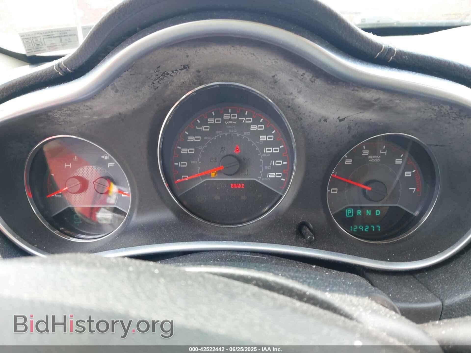 2011 DODGE AVENGER - VIN: 1B3BD2FG9BN564220 - Photo 7