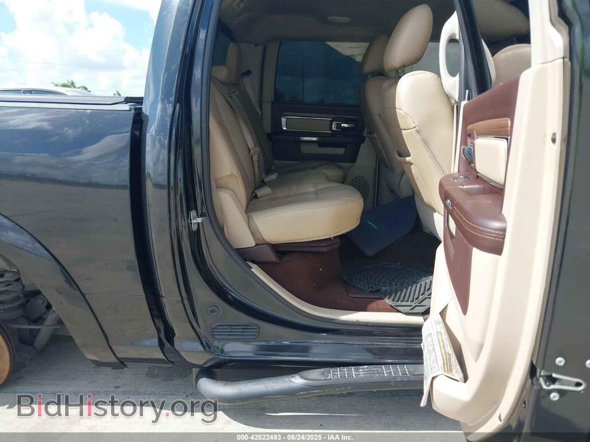 2018 RAM 1500 - VIN: 1C6RR6NTXJS101160 - Фото 8
