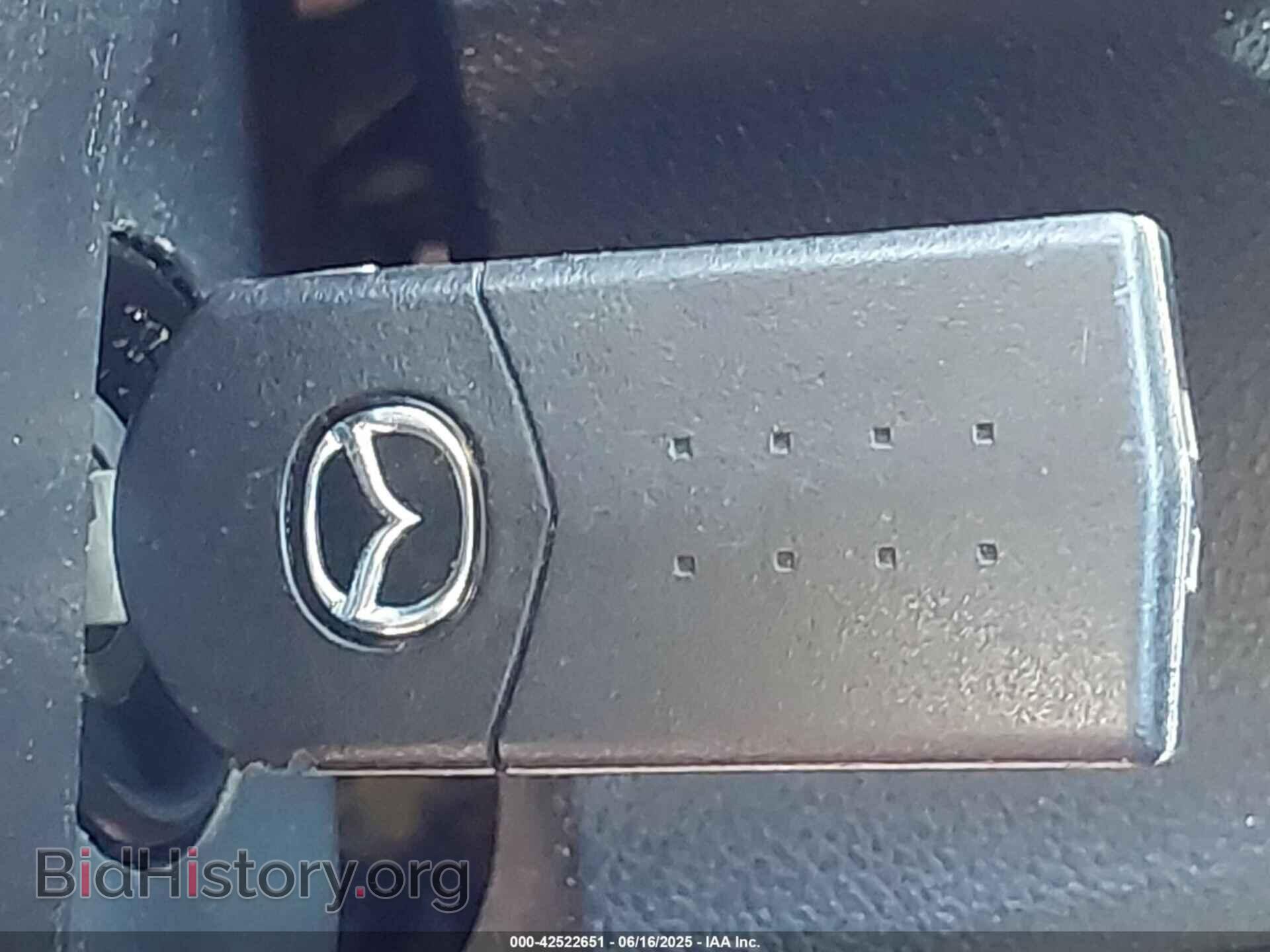 2011 MAZDA CX-7 - VIN: JM3ER2B51B0353065 - Фото 11