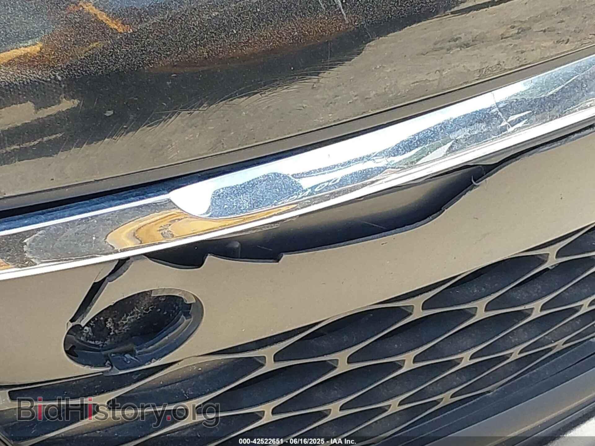 2011 MAZDA CX-7 - VIN: JM3ER2B51B0353065 - Фото 6