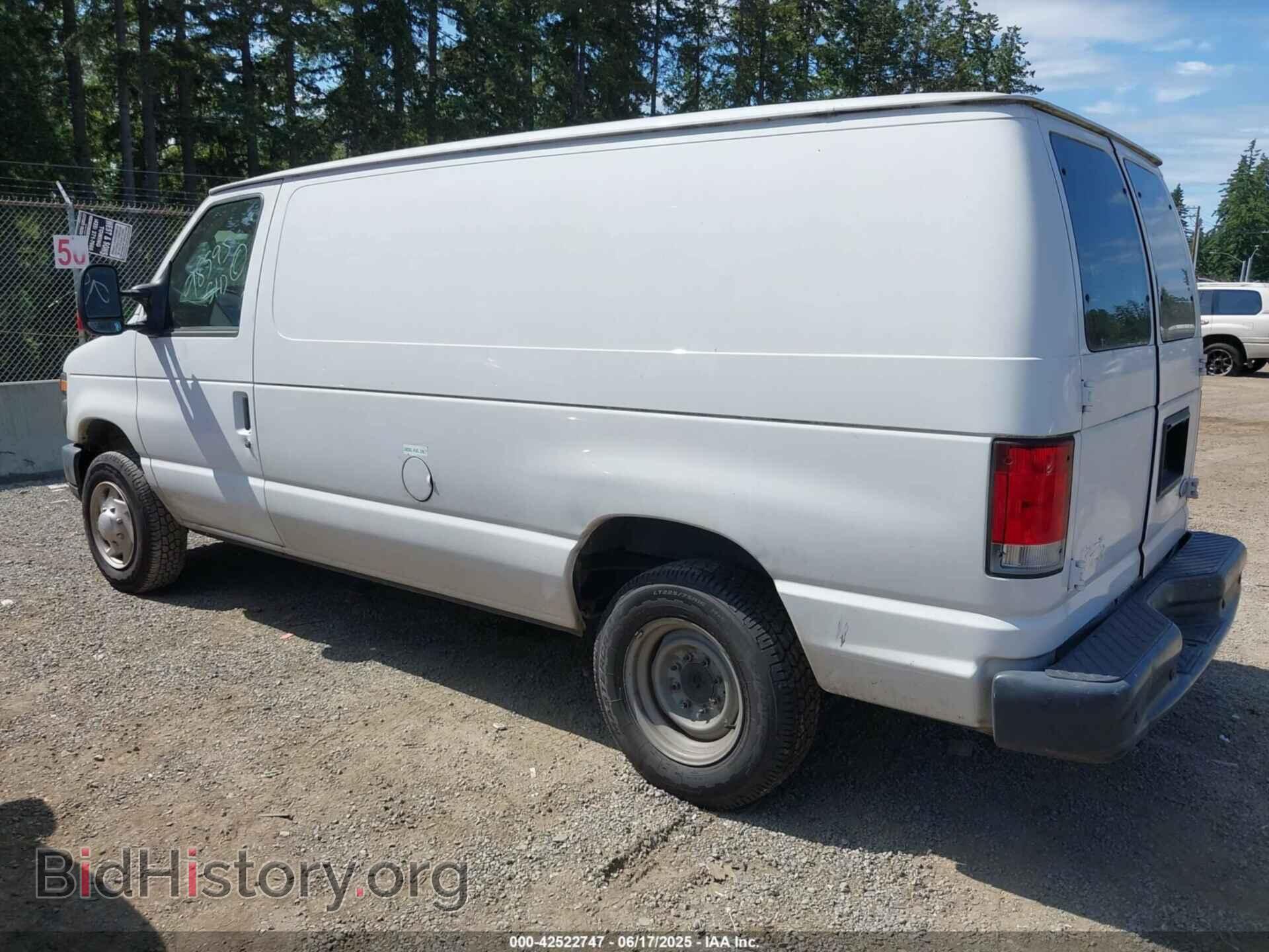 2013 FORD E-150 - VIN: 1FTNE1EW8DDB05975 - Фото 14