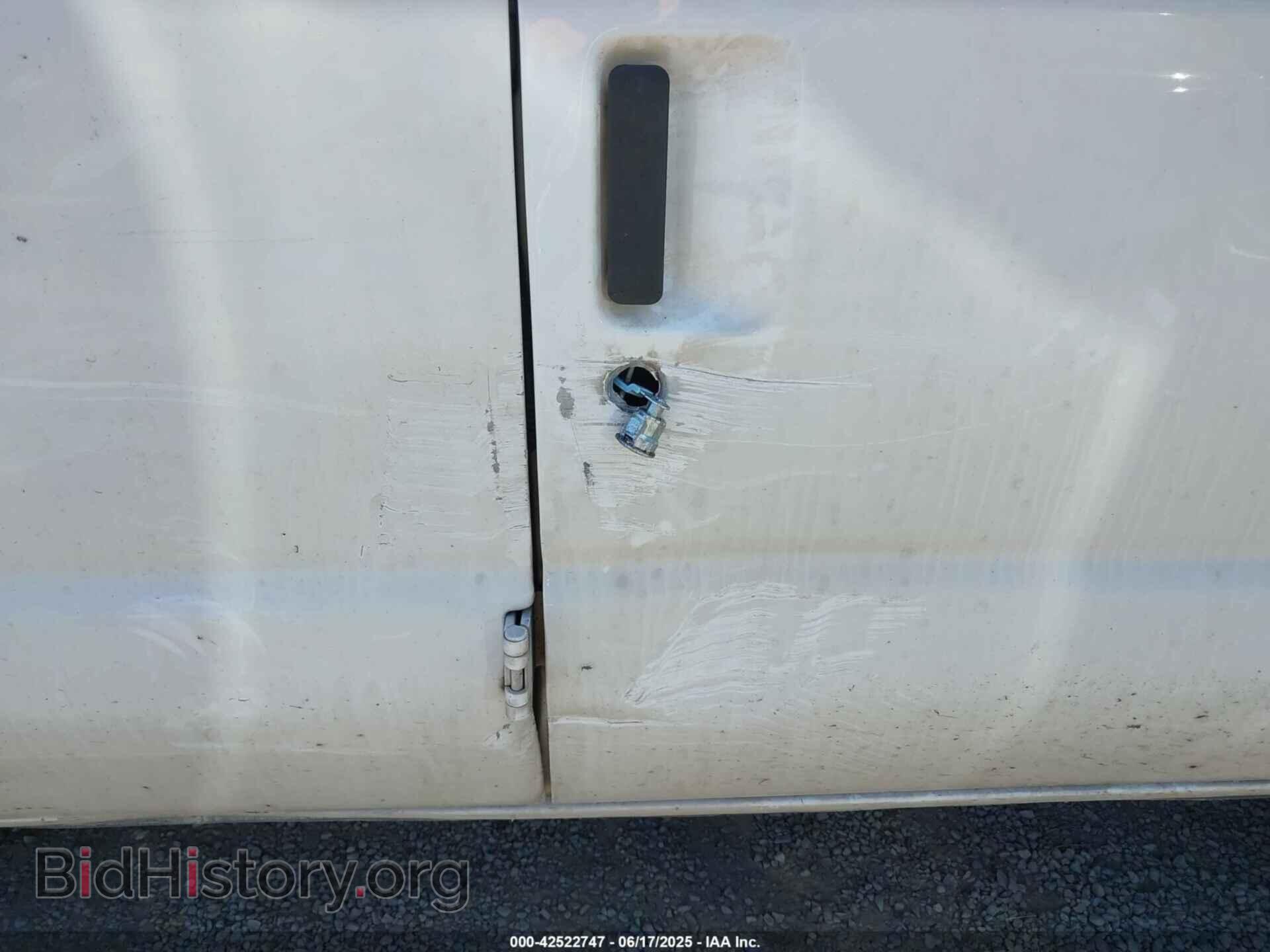 2013 FORD E-150 - VIN: 1FTNE1EW8DDB05975 - Фото 6