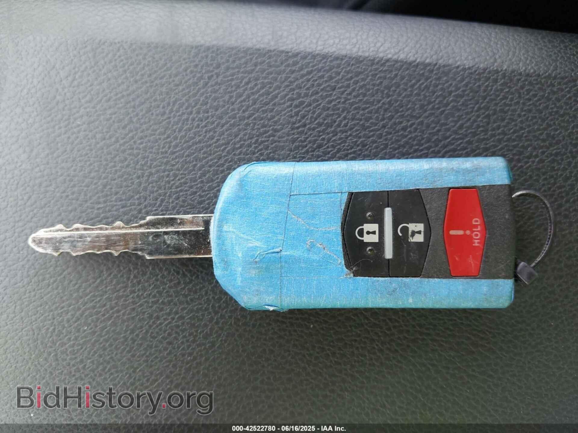 2008 MAZDA CX-7 - VIN: JM3ER29L080208564 - Фото 11