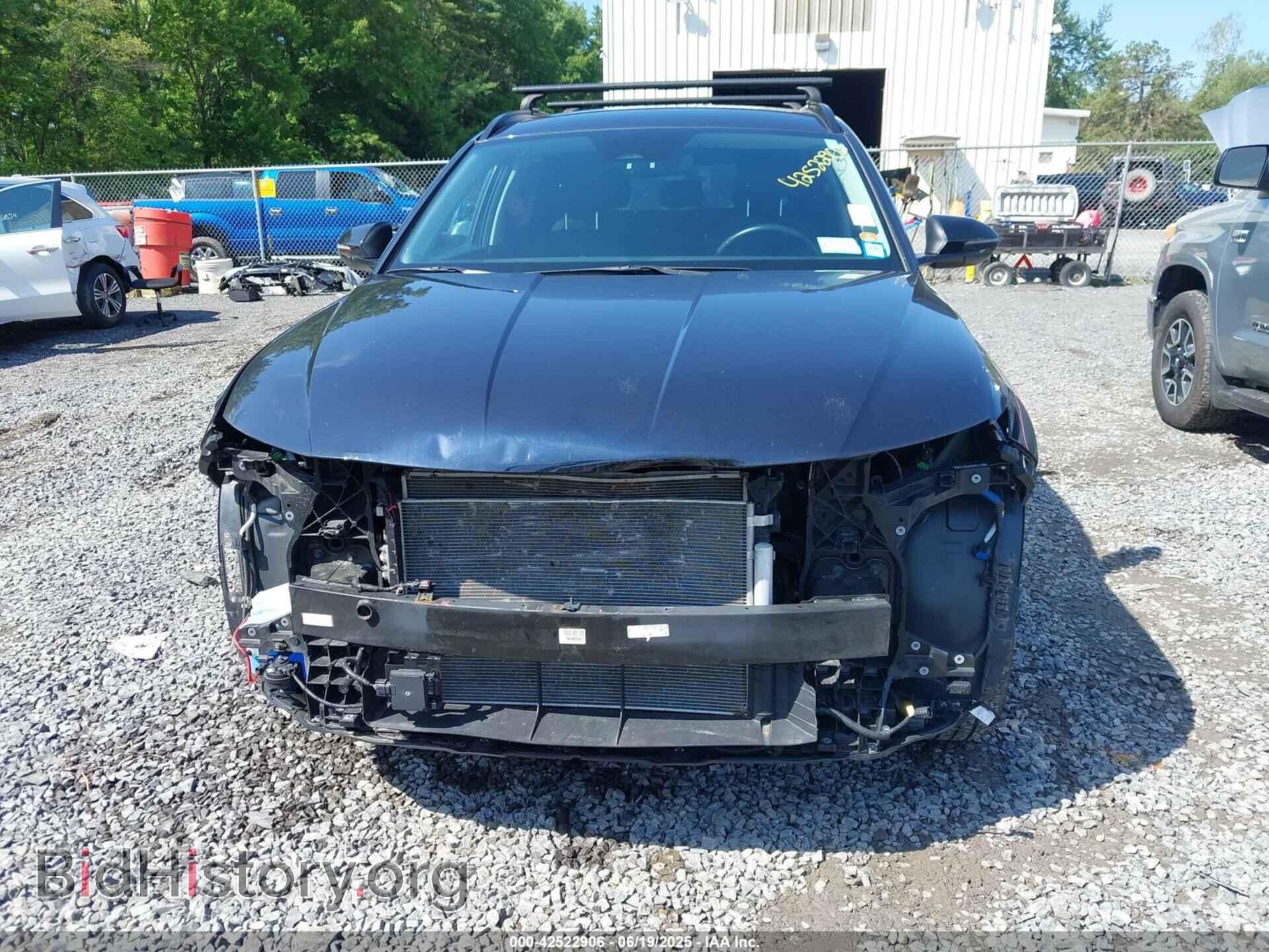 2023 HYUNDAI TUCSON - VIN: KM8JFCAE5PU178564 - Фото 6