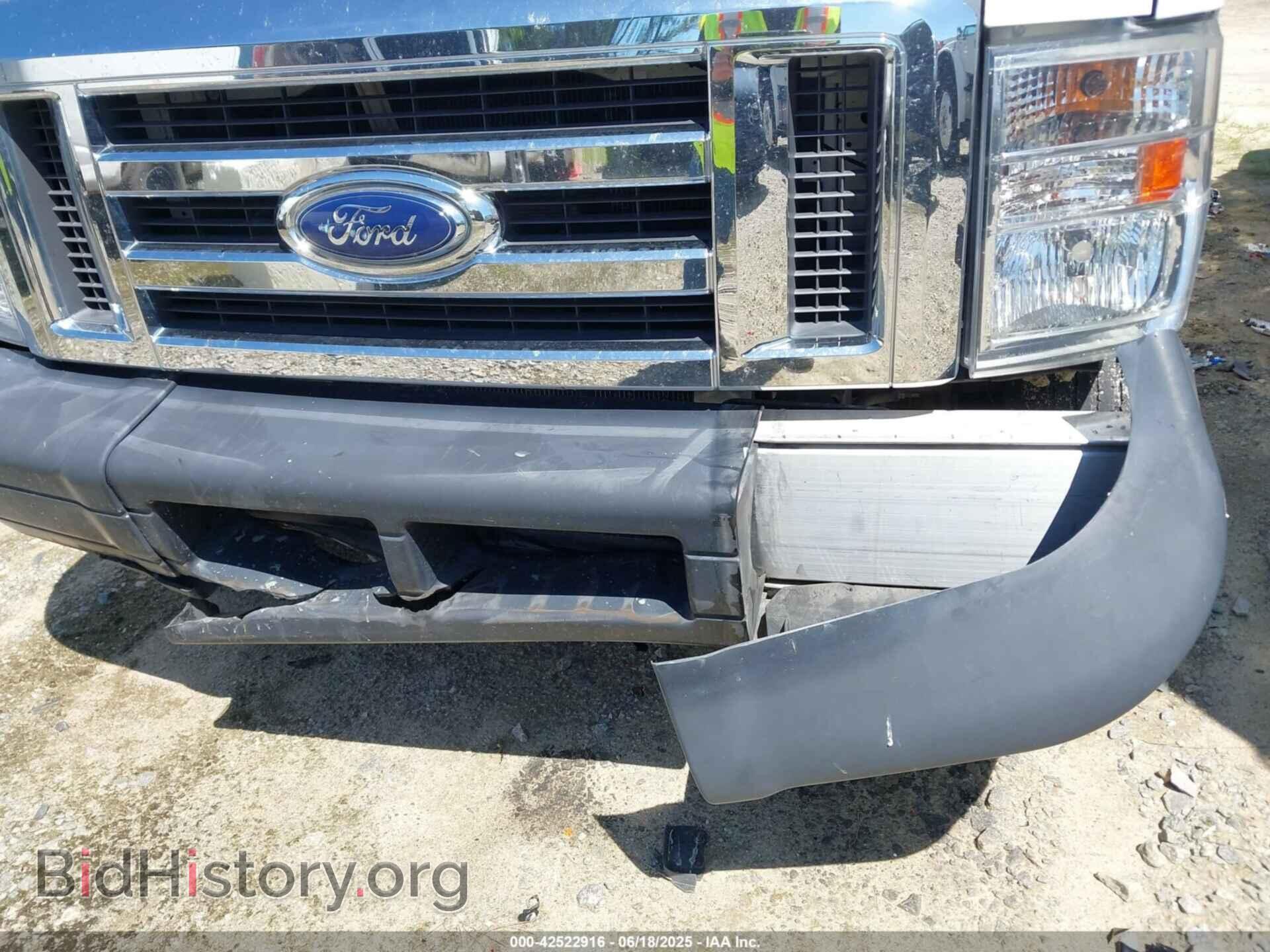 2019 FORD ECONOLINE - VIN: 1FDEE3FS1KDC75451 - Фото 16