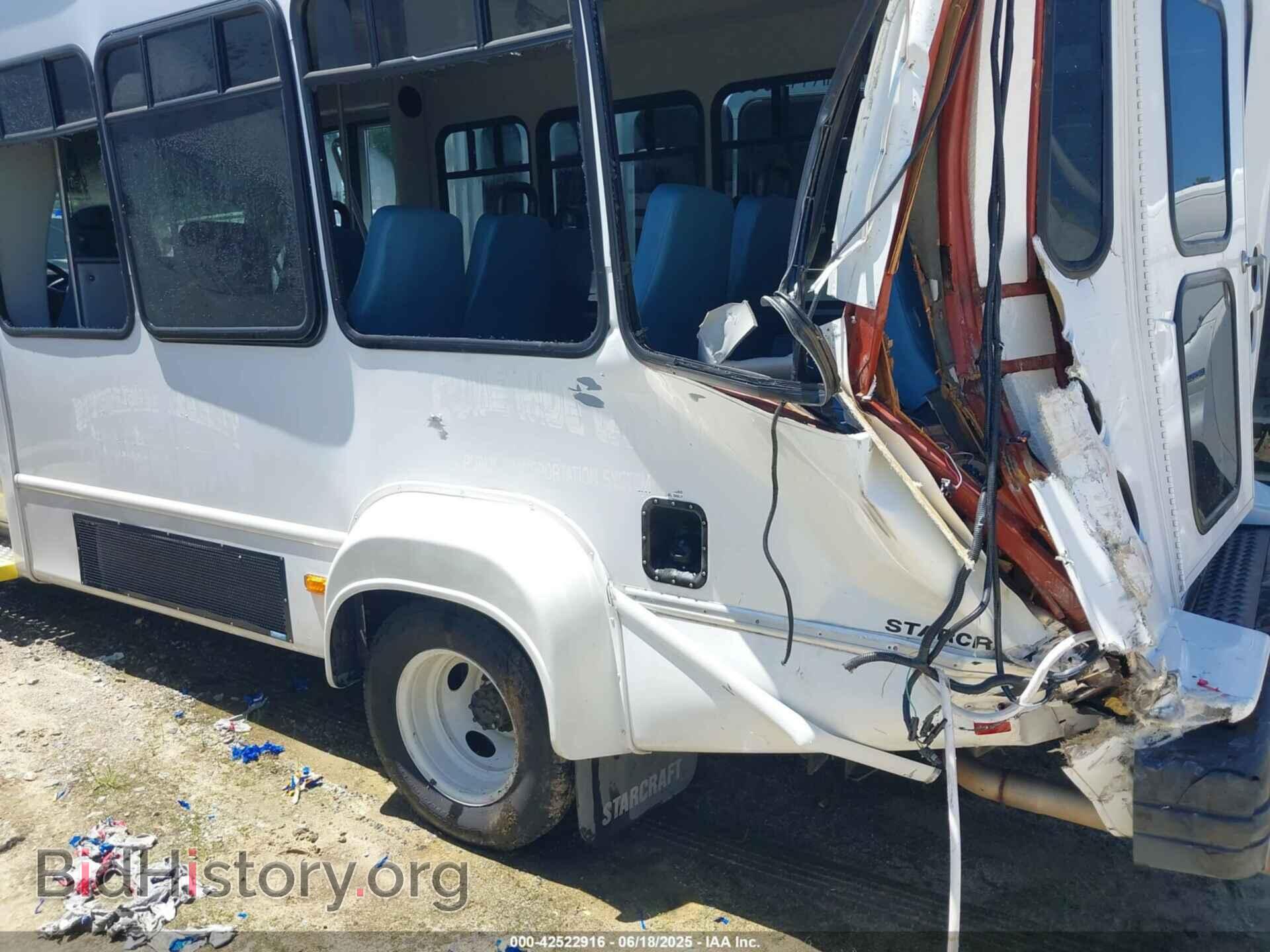 2019 FORD ECONOLINE - VIN: 1FDEE3FS1KDC75451 - Фото 17
