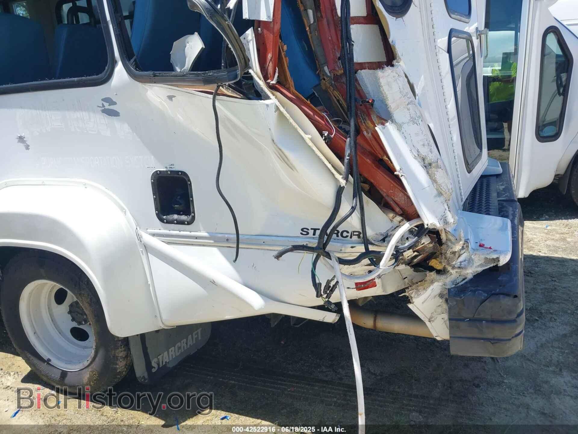 2019 FORD ECONOLINE - VIN: 1FDEE3FS1KDC75451 - Фото 19