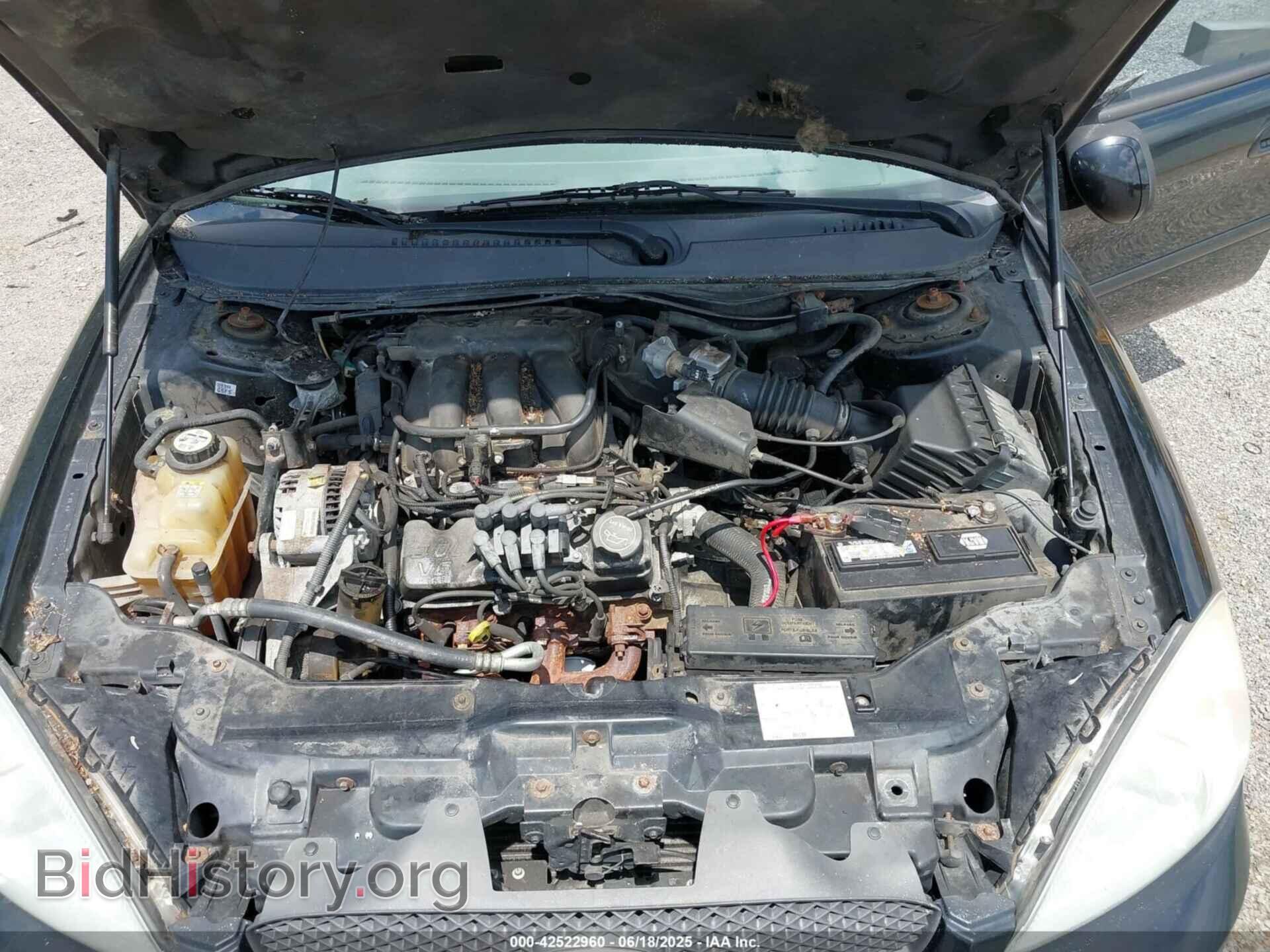 2007 FORD TAURUS - VIN: 1FAFP56U67A123003 - Фото 10