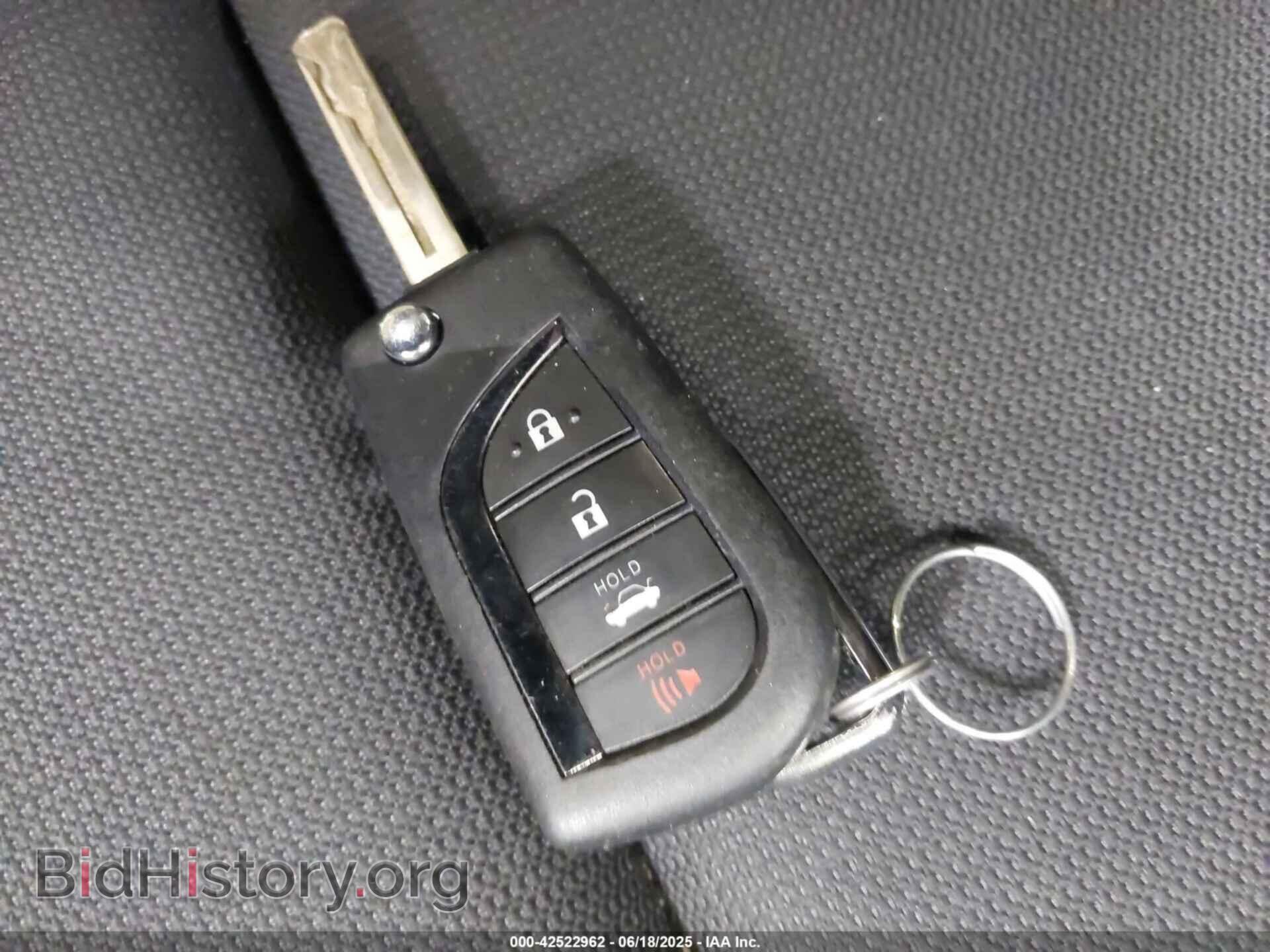 2025 TOYOTA COROLLA - VIN: 5YFB4MDE7SP233196 - Фото 11