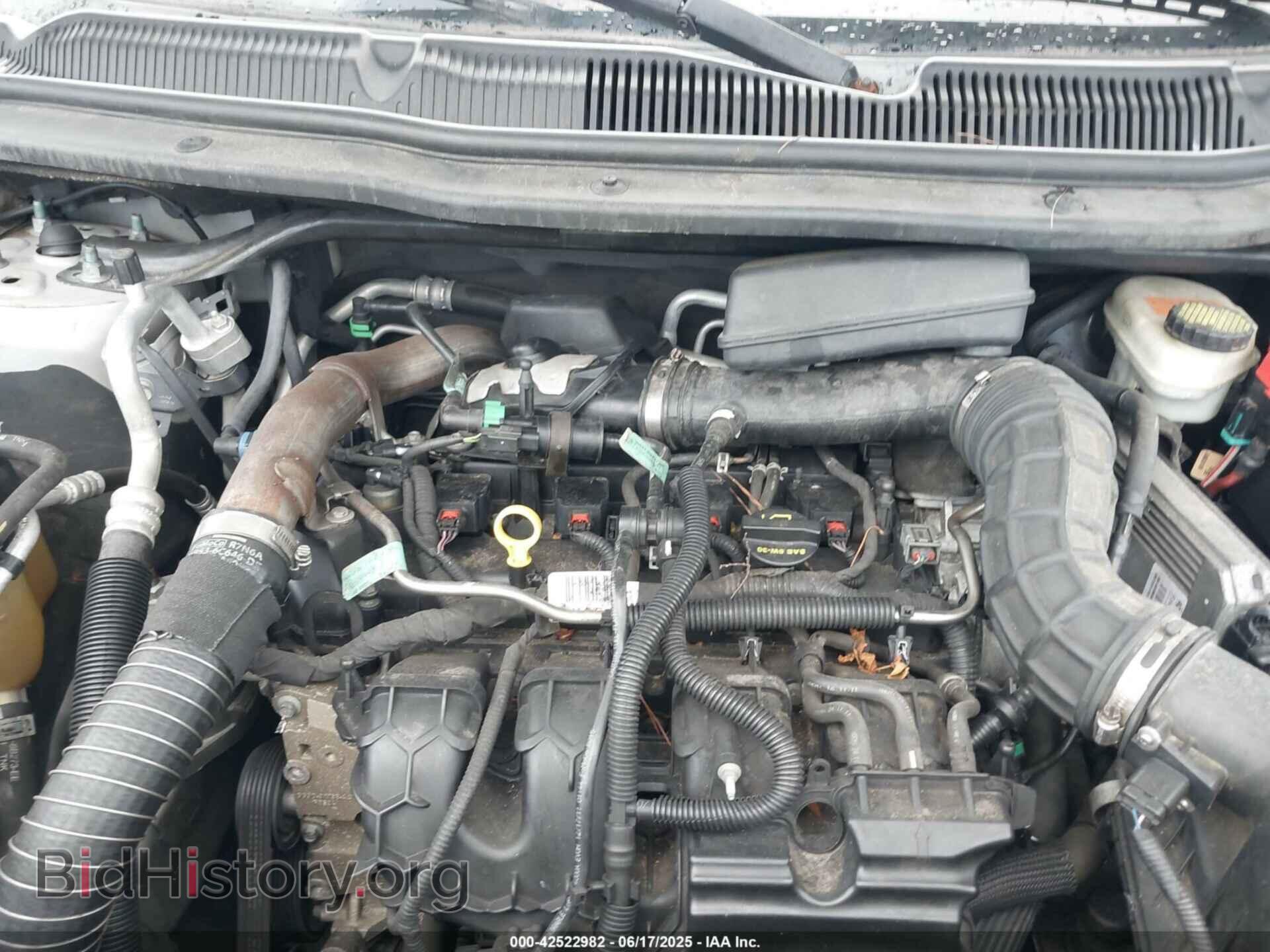 2013 FORD EXPLORER - VIN: 1FM5K7F99DGA01008 - Photo 10