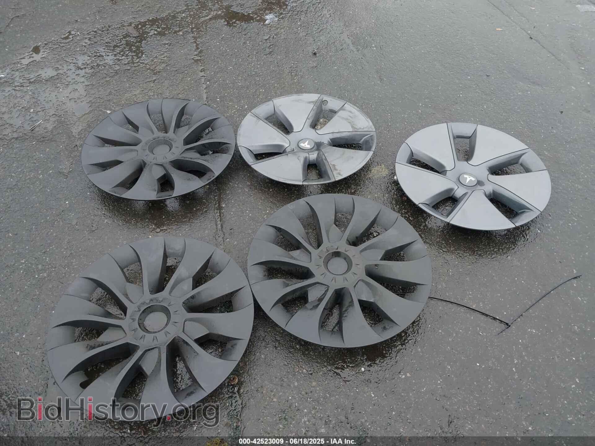 2023 TESLA MODEL 3 - VIN: 5YJ3E1EA5PF675666 - Фото 12