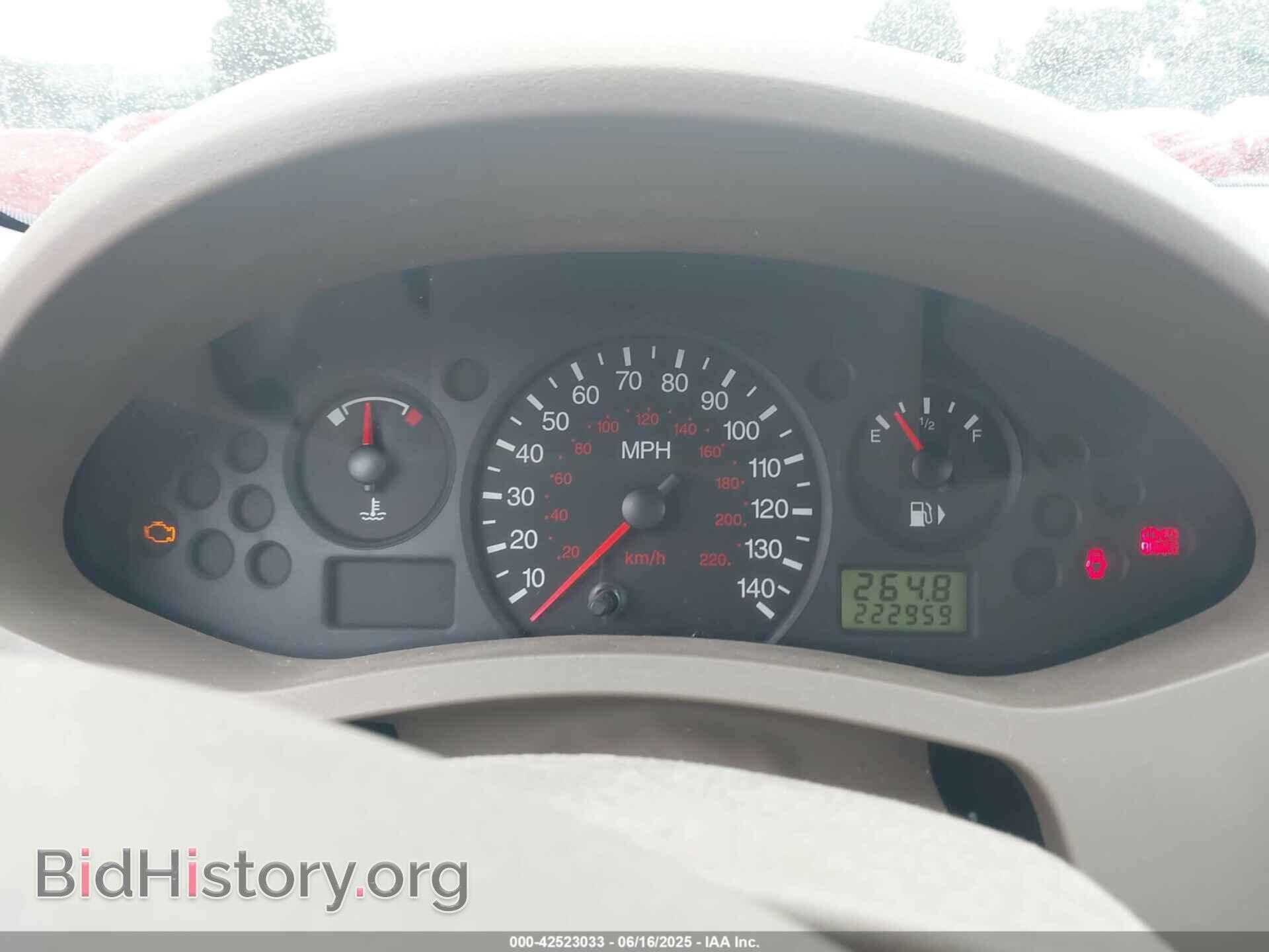 2006 FORD FOCUS - VIN: 1FAFP34NX6W175686 - Фото 7
