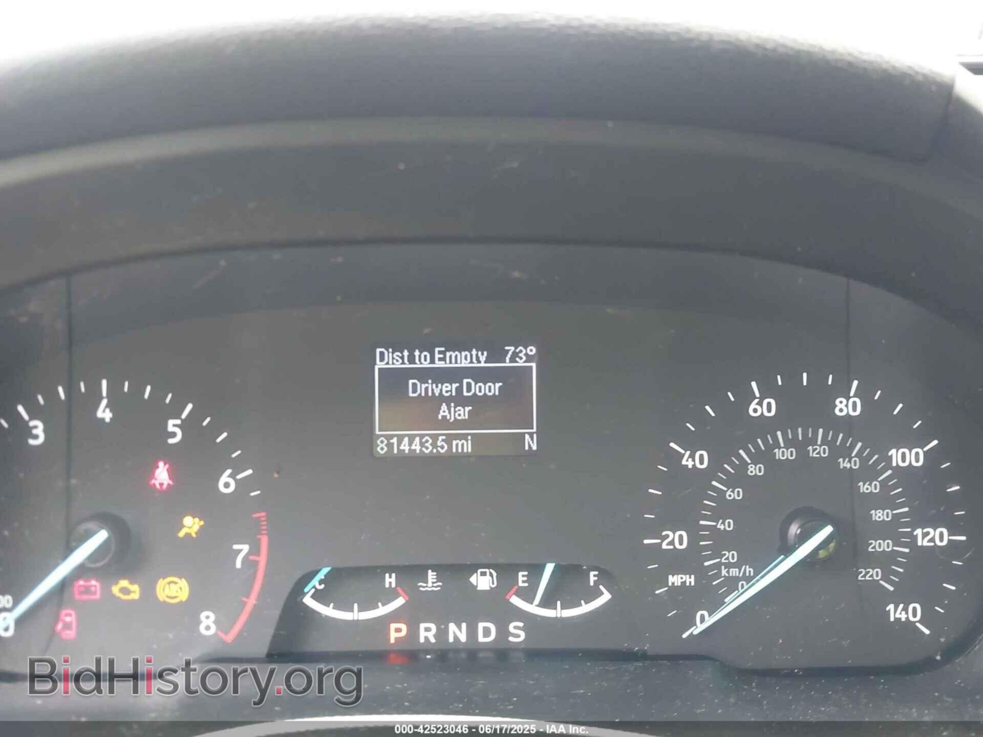 2020 FORD ECOSPORT - VIN: MAJ3S2FEXLC367325 - Фото 7