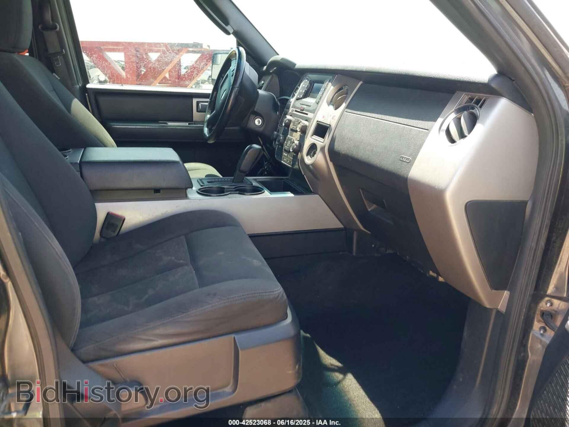 2017 FORD EXPEDITION - VIN: 1FMJU1JTXHEA48557 - Фото 5