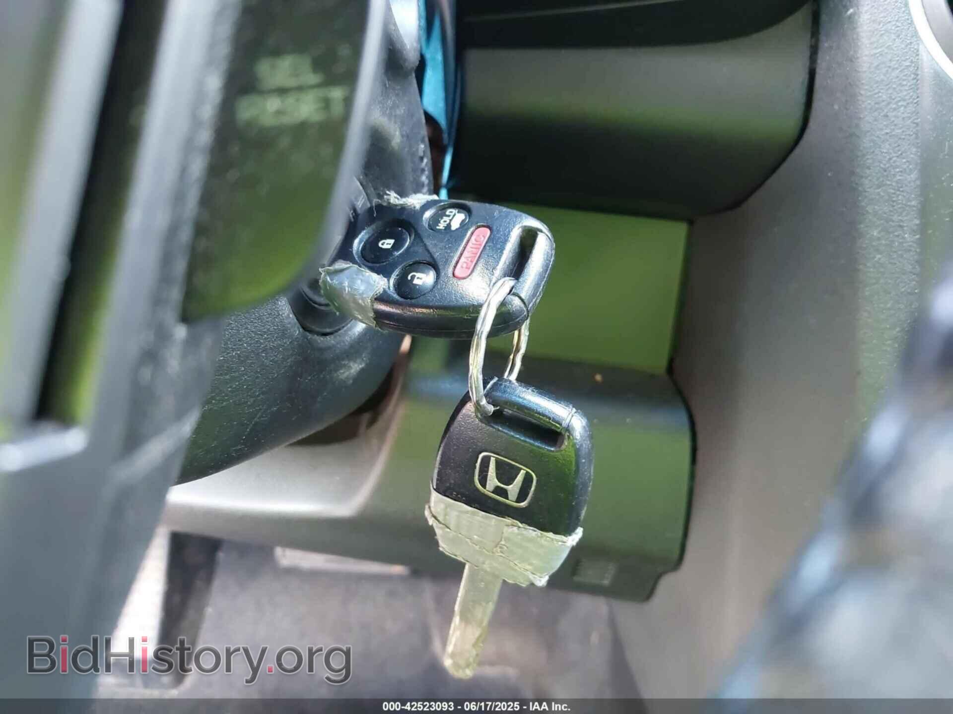 2012 HONDA PILOT - VIN: 5FNYF4H93CB038565 - Фото 11