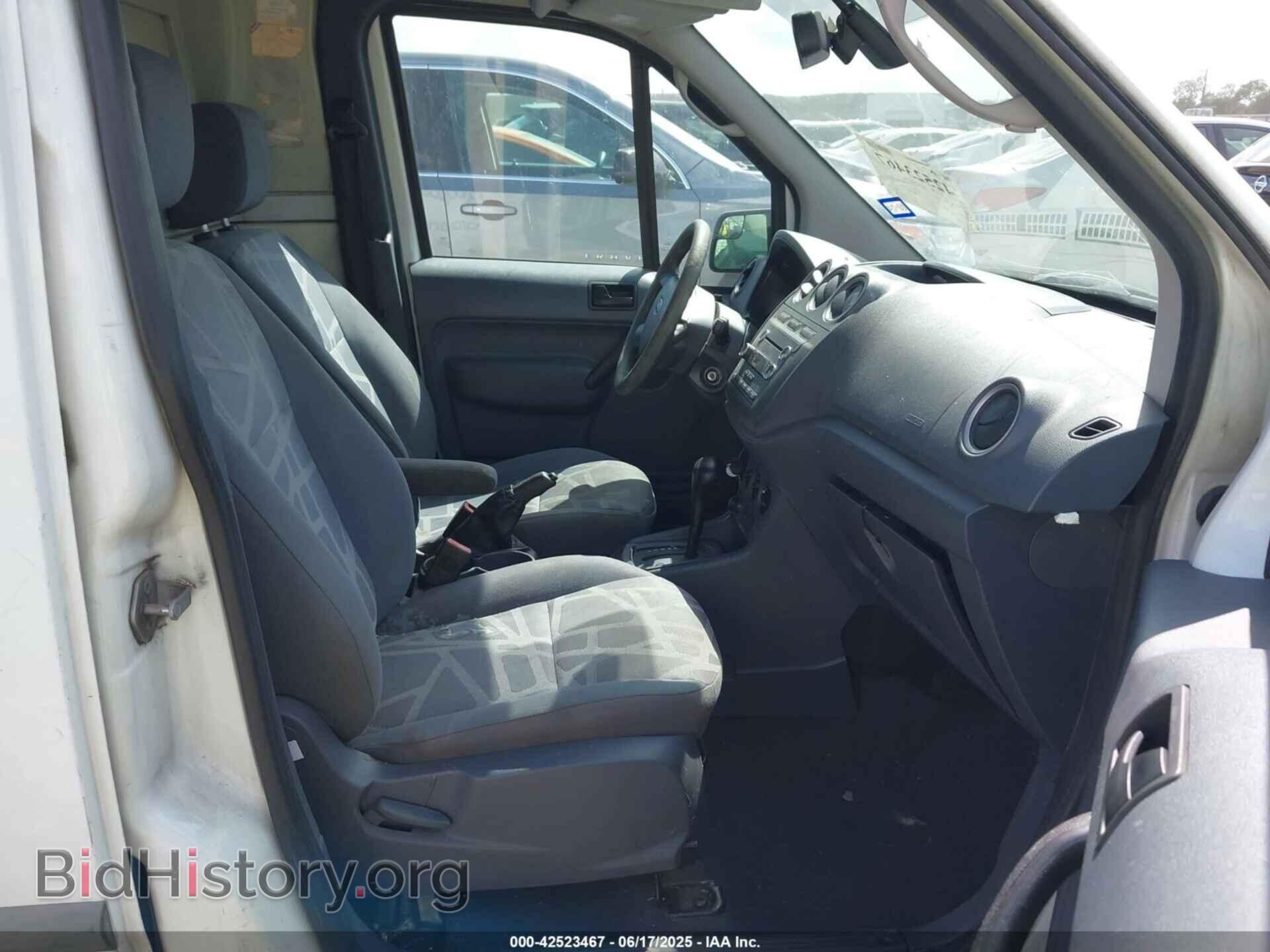 2013 FORD TRANSIT CONNECT - VIN: NM0LS7BN8DT141439 - Фото 5
