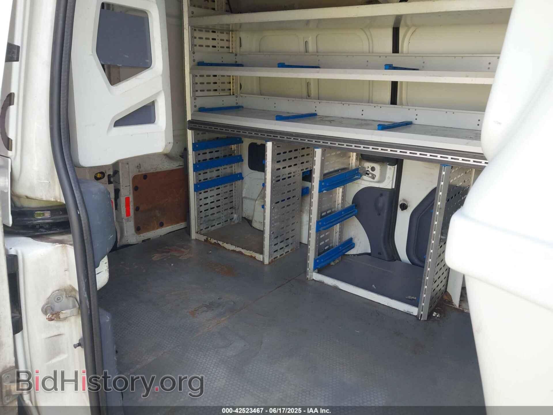 2013 FORD TRANSIT CONNECT - VIN: NM0LS7BN8DT141439 - Фото 8
