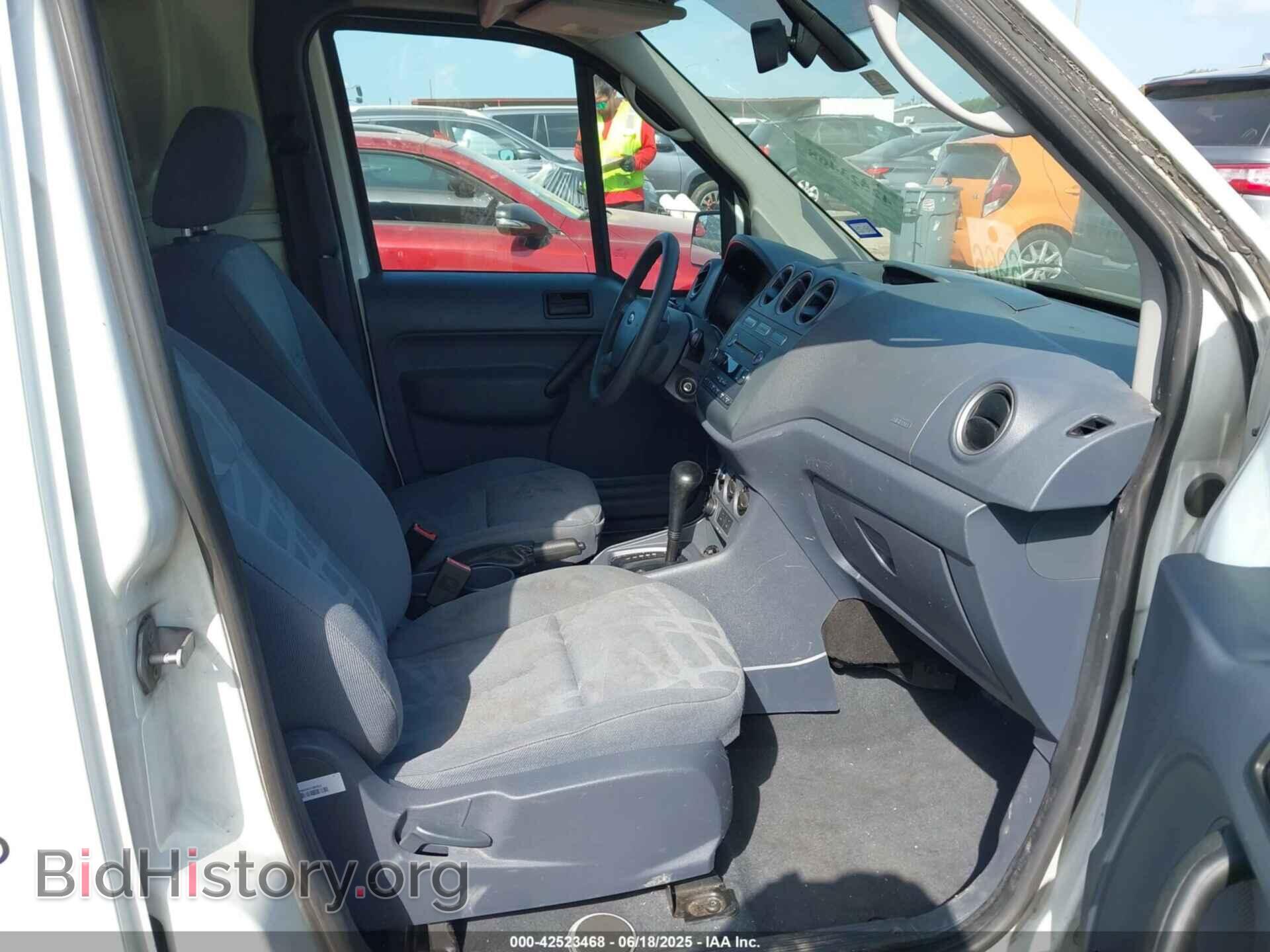2013 FORD TRANSIT CONNECT - VIN: NM0LS7BN6DT141438 - Фото 5
