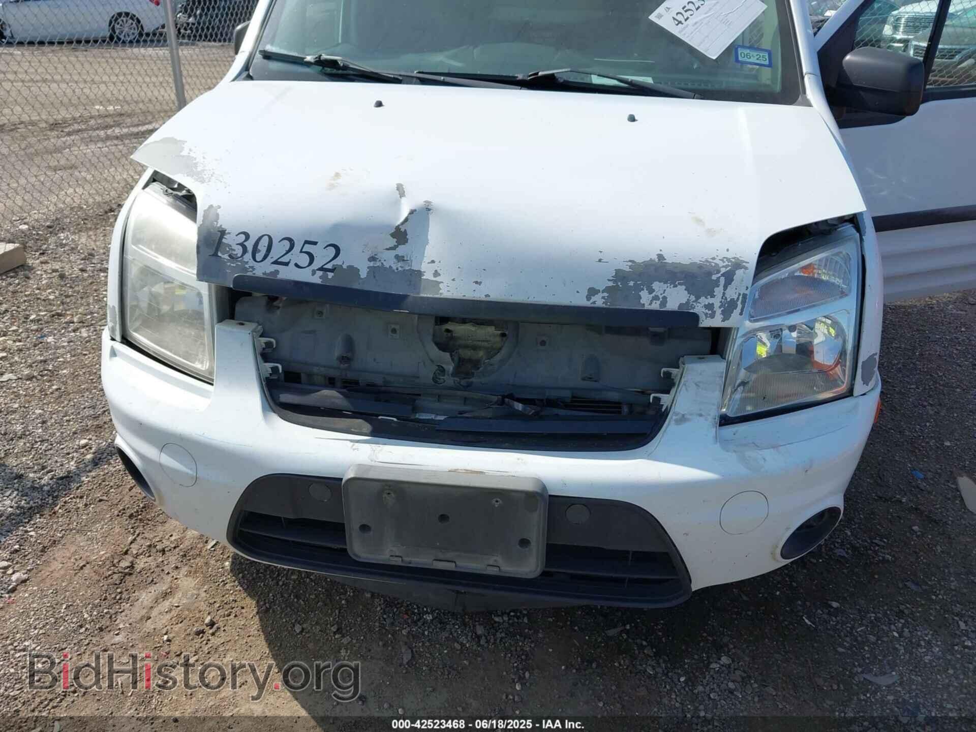 2013 FORD TRANSIT CONNECT - VIN: NM0LS7BN6DT141438 - Фото 6