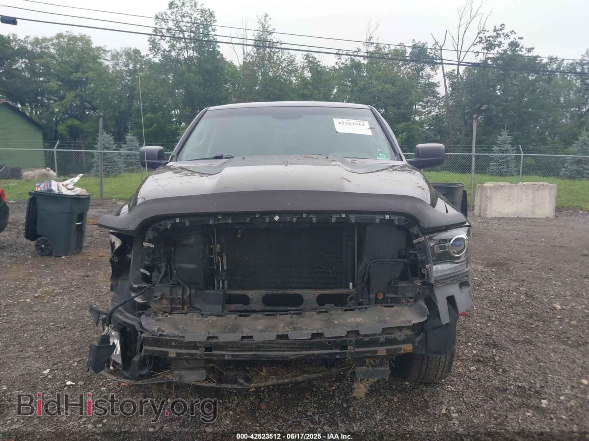 2014 RAM 1500 - VIN: 1C6RR7FT5ES143164 - Photo 13