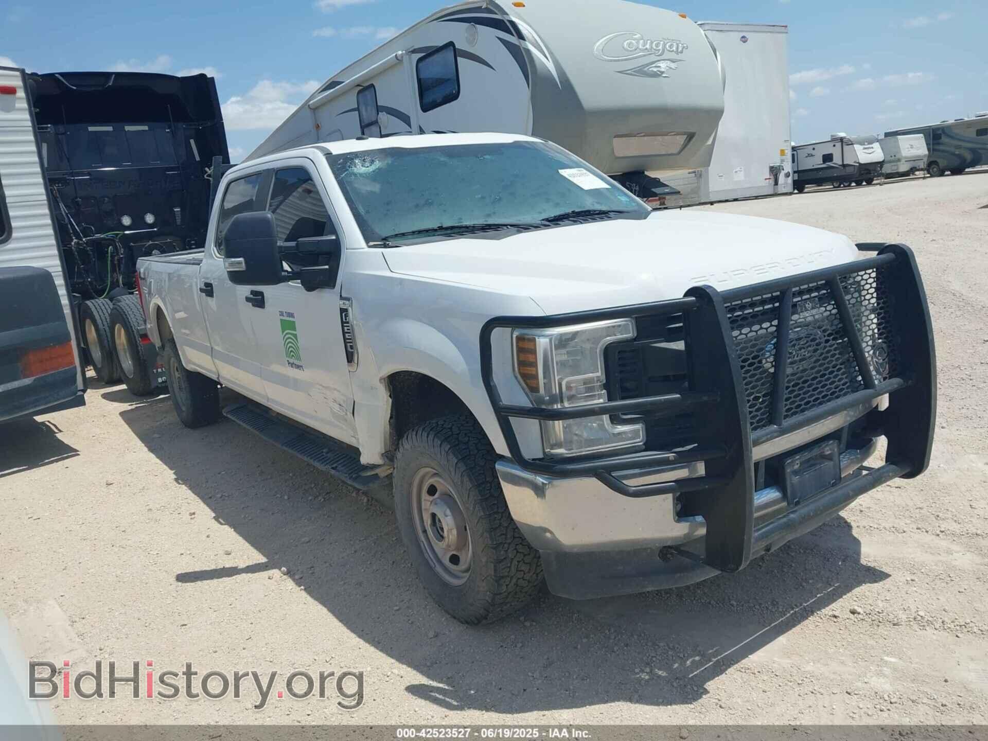 2019 FORD F-250 - VIN: 1FT7W2B65KEE73554 - Photo 13