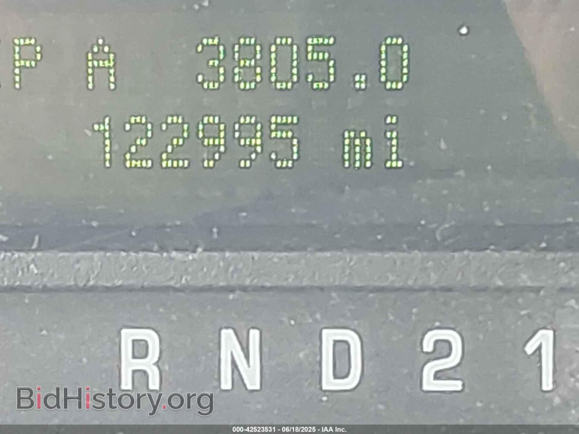 2012 FORD E-250 - VIN: 1FTNE2EL4CDB15011 - Фото 15