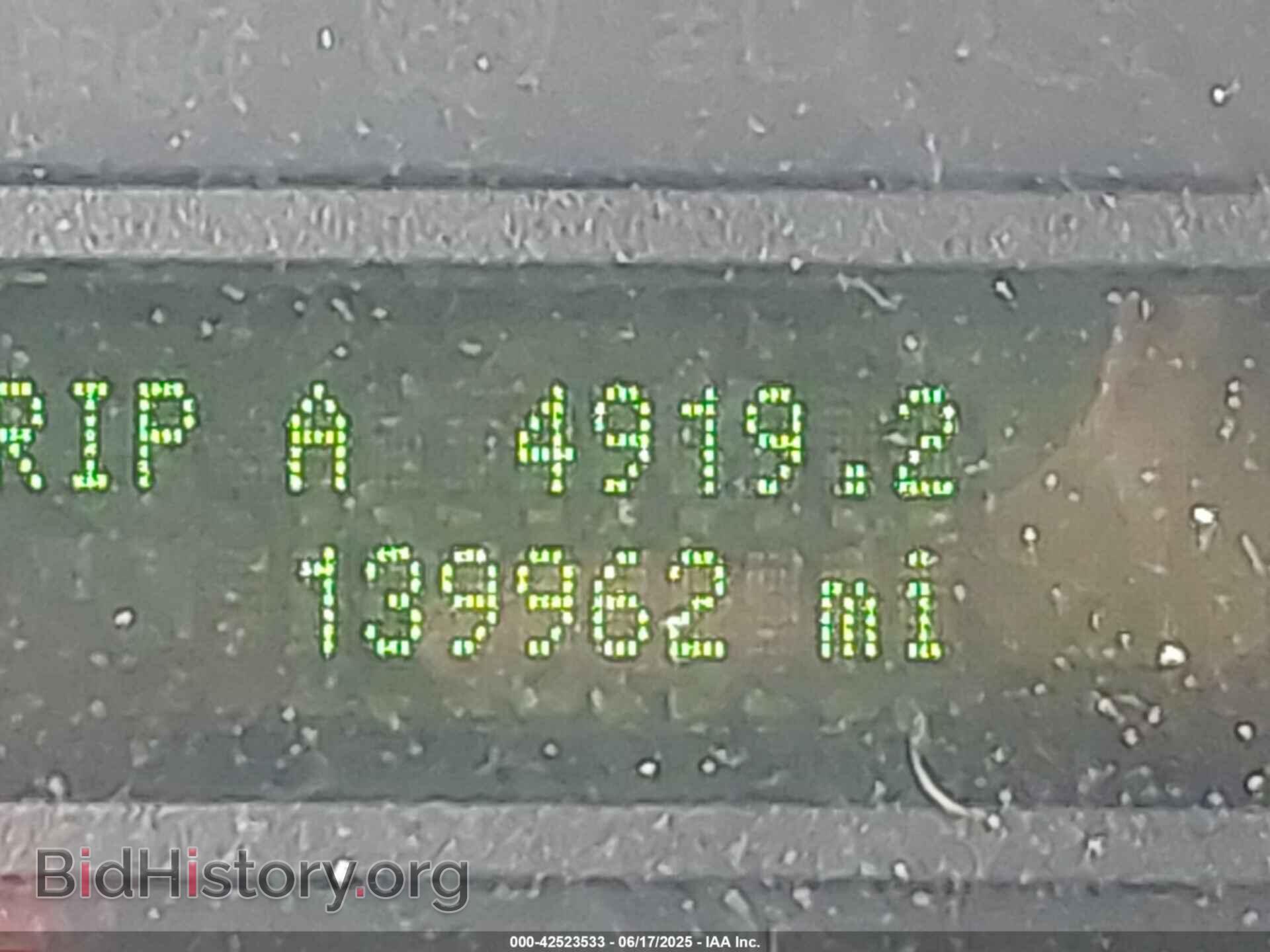 2011 FORD E-250 - VIN: 1FTNE2EL4BDA70800 - Фото 15
