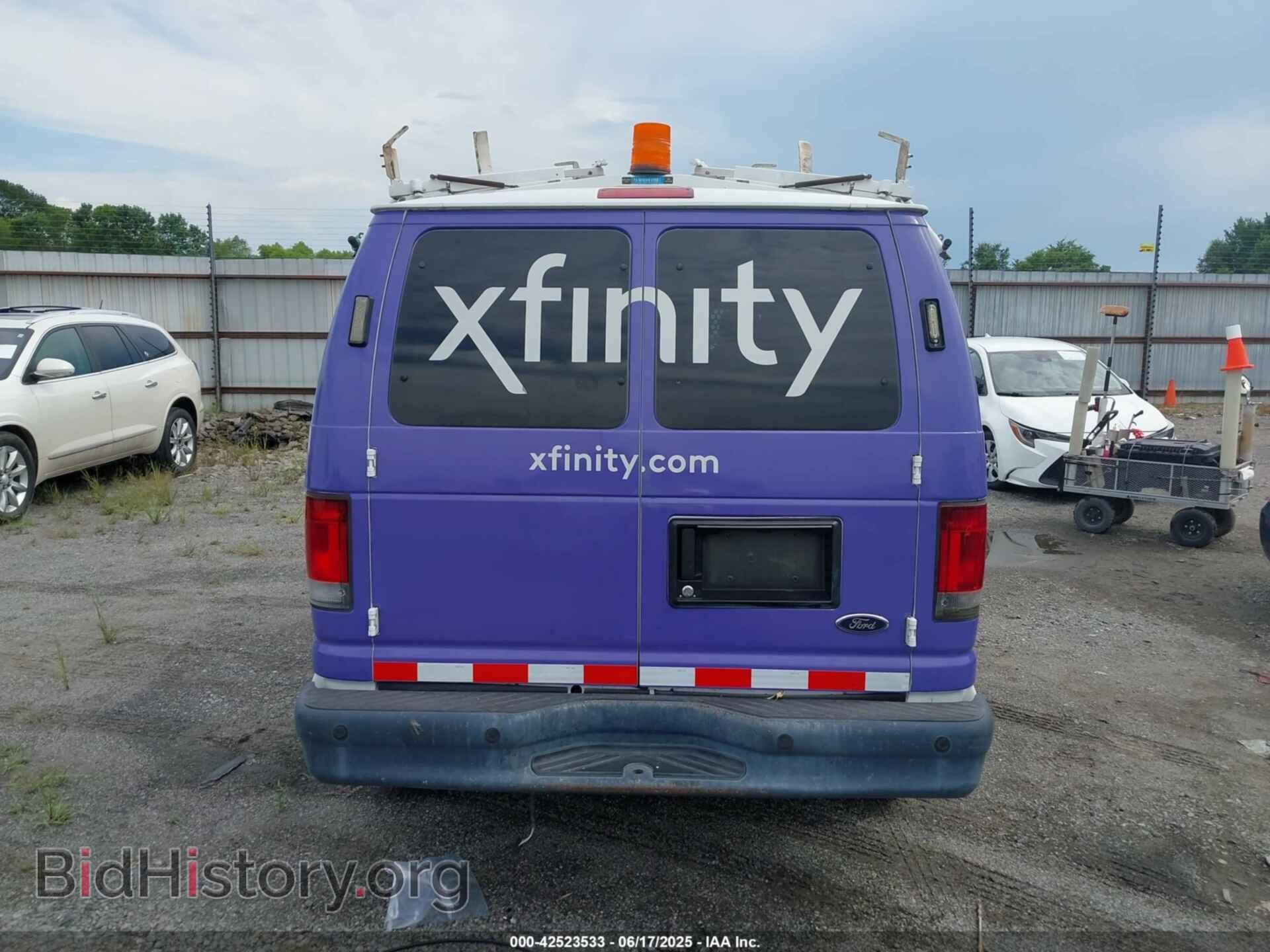 2011 FORD E-250 - VIN: 1FTNE2EL4BDA70800 - Фото 16
