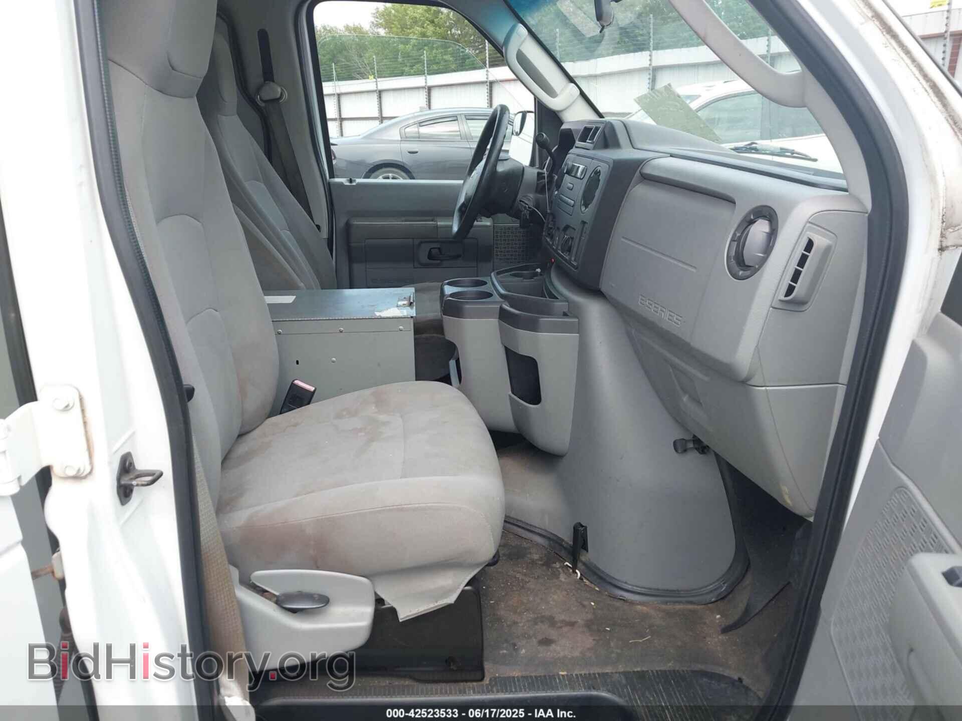 2011 FORD E-250 - VIN: 1FTNE2EL4BDA70800 - Фото 5