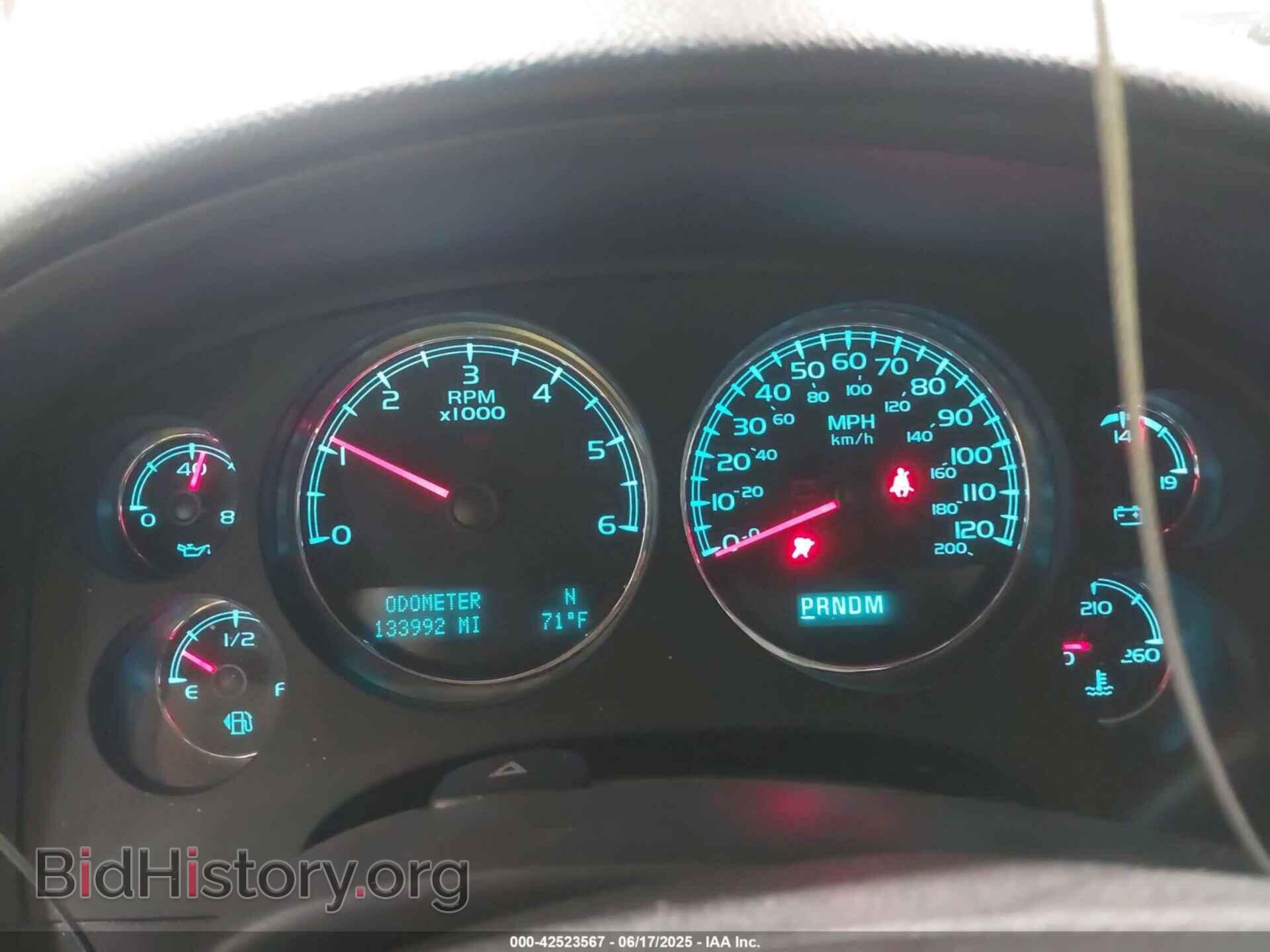 2014 GMC YUKON - VIN: 1GKS2EEF2ER107619 - Фото 7