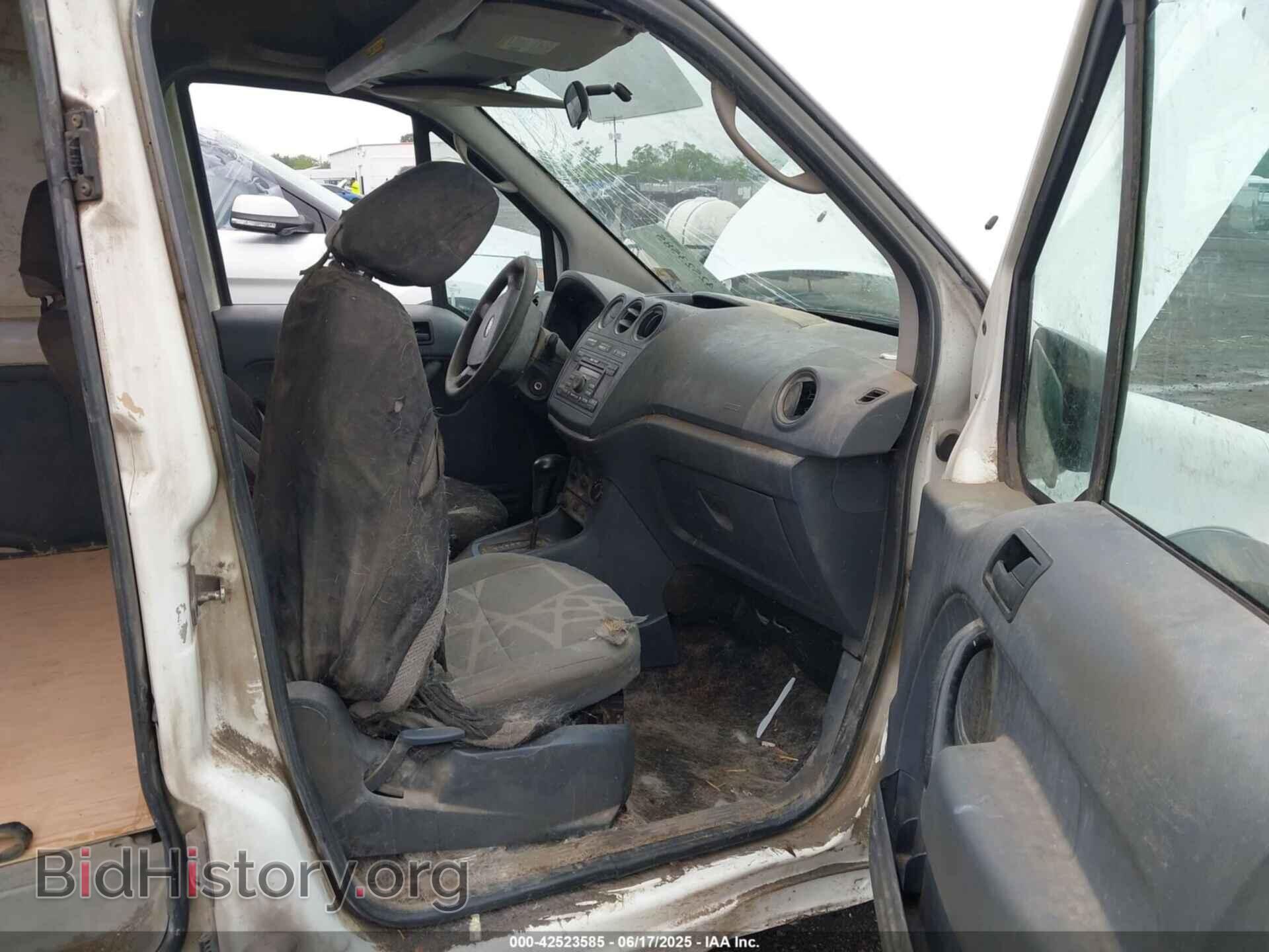 2011 FORD TRANSIT CONNECT - VIN: NM0LS7DN9BT052893 - Photo 5