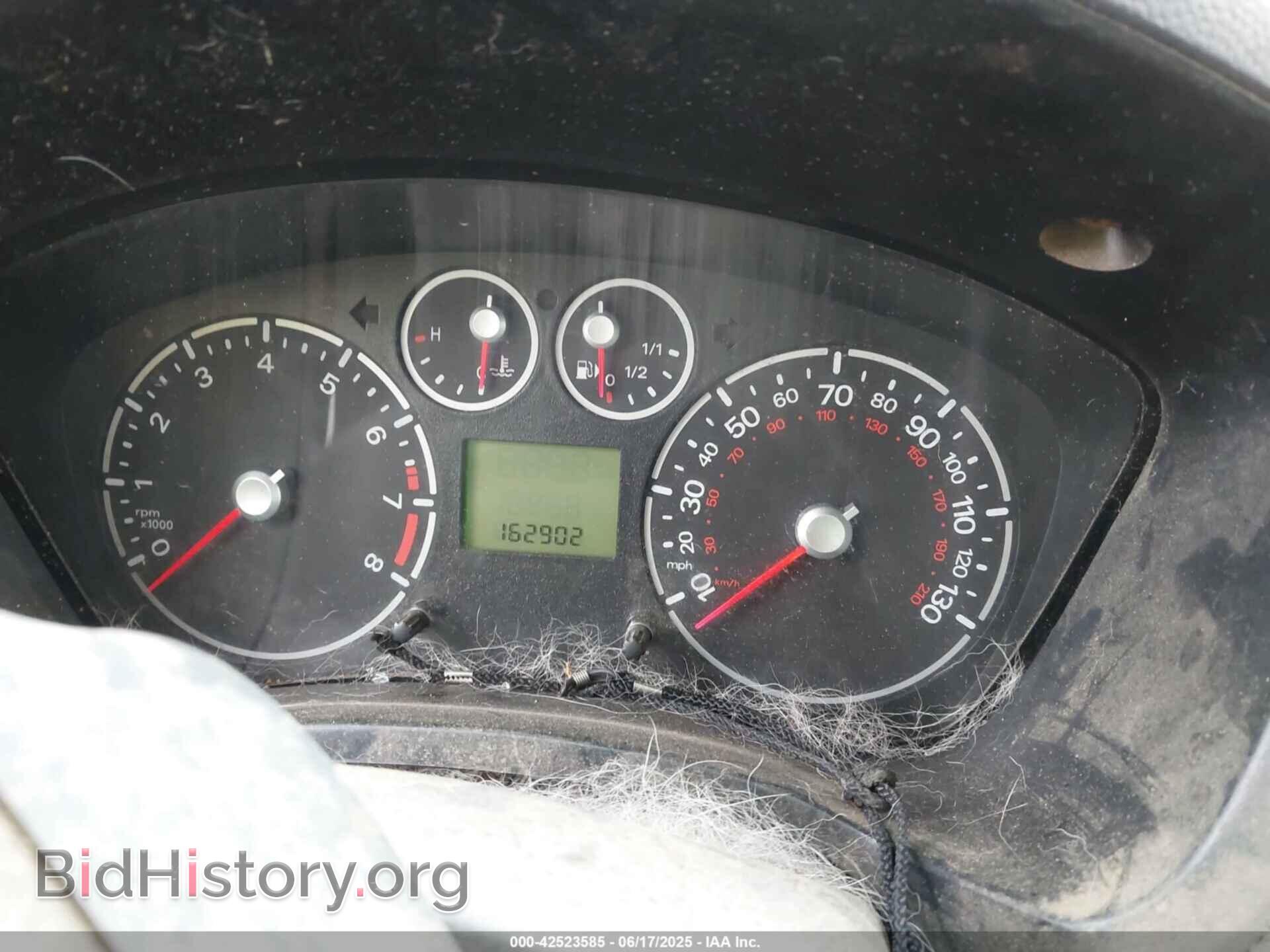 2011 FORD TRANSIT CONNECT - VIN: NM0LS7DN9BT052893 - Photo 7