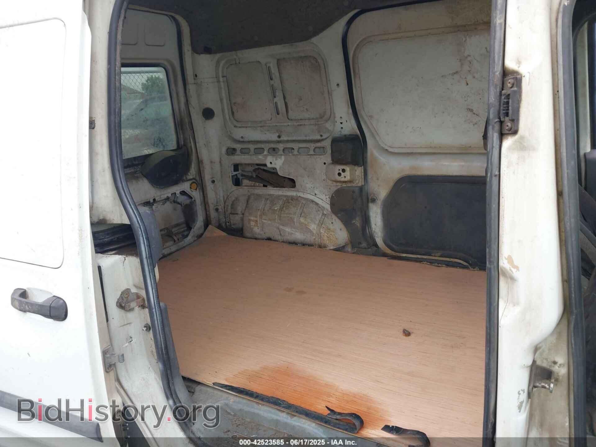 2011 FORD TRANSIT CONNECT - VIN: NM0LS7DN9BT052893 - Photo 8