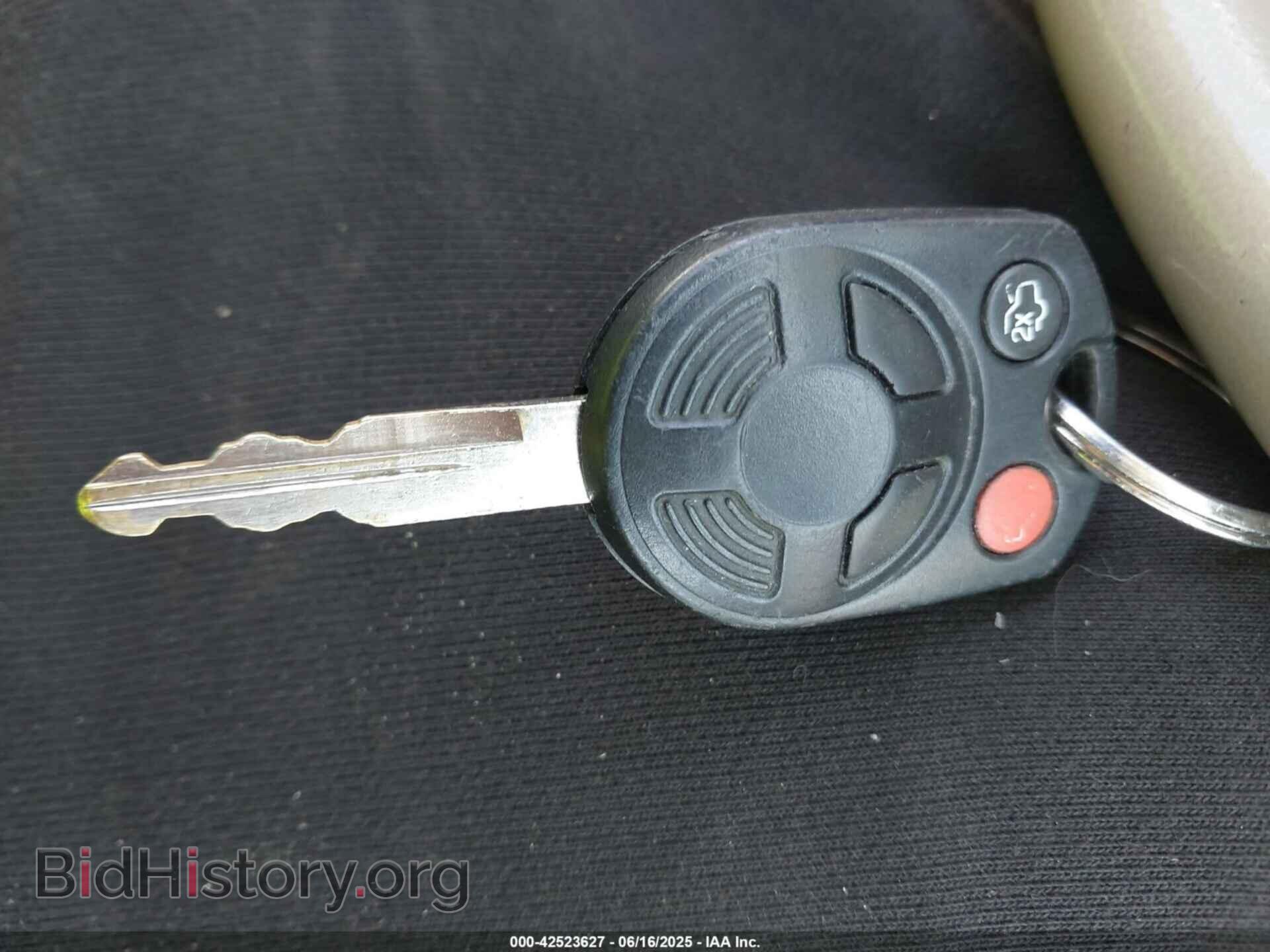 2012 FORD ESCAPE - VIN: 1FMCU0D72CKC22021 - Фото 11