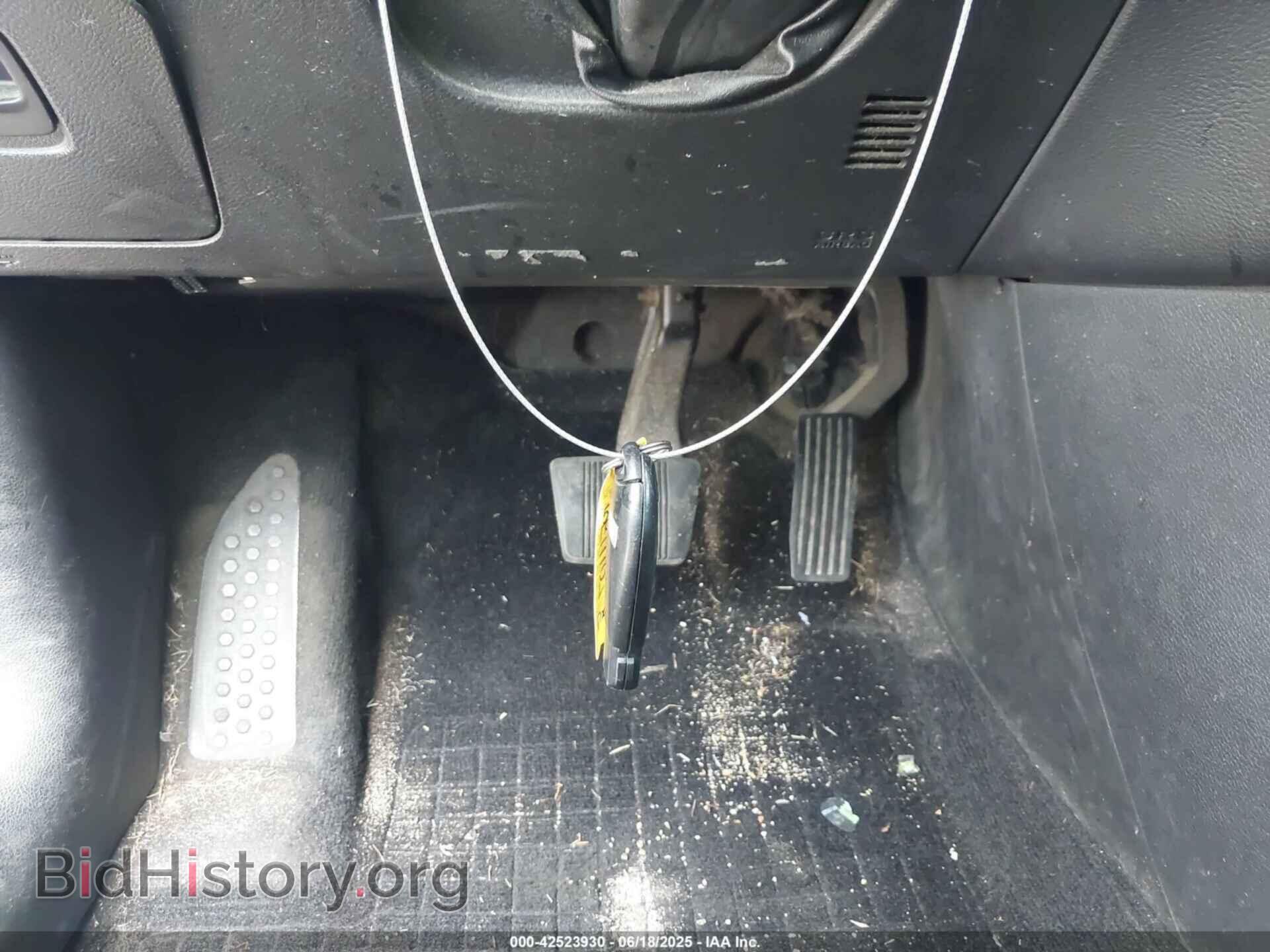 2014 JEEP CHEROKEE - VIN: 1C4PJLAB4EW123740 - Фото 11