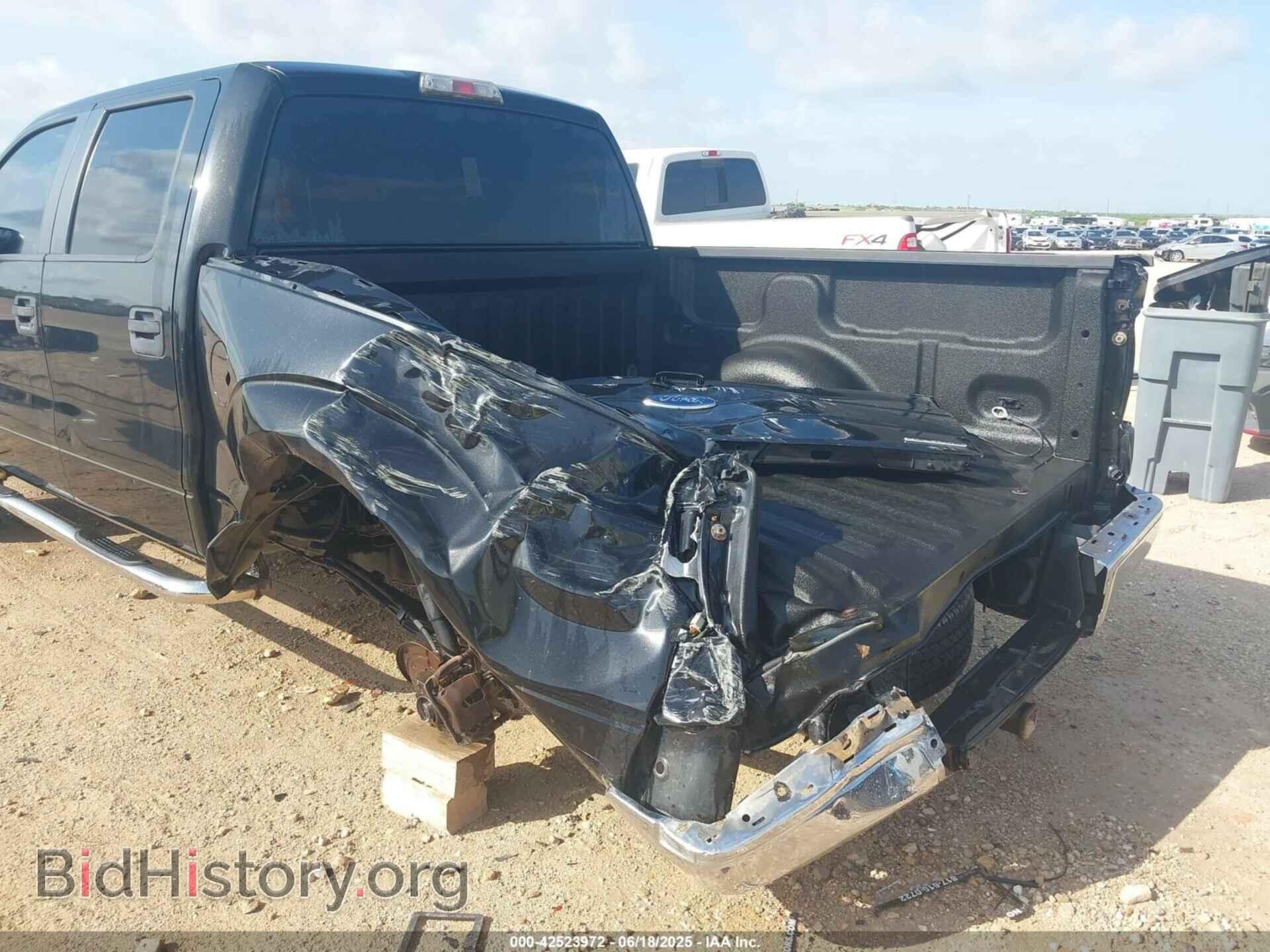2013 FORD F-150 - VIN: 1FTFW1CF8DFA45771 - Фото 21