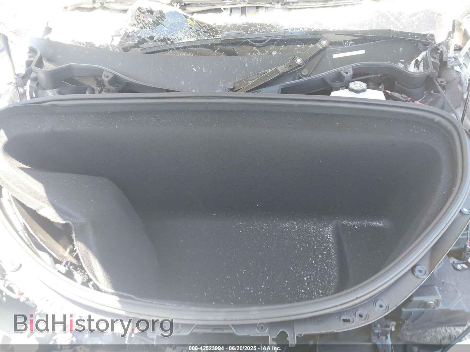 2023 TESLA MODEL X - VIN: 7SAXCAE5XPF375554 - Фото 10