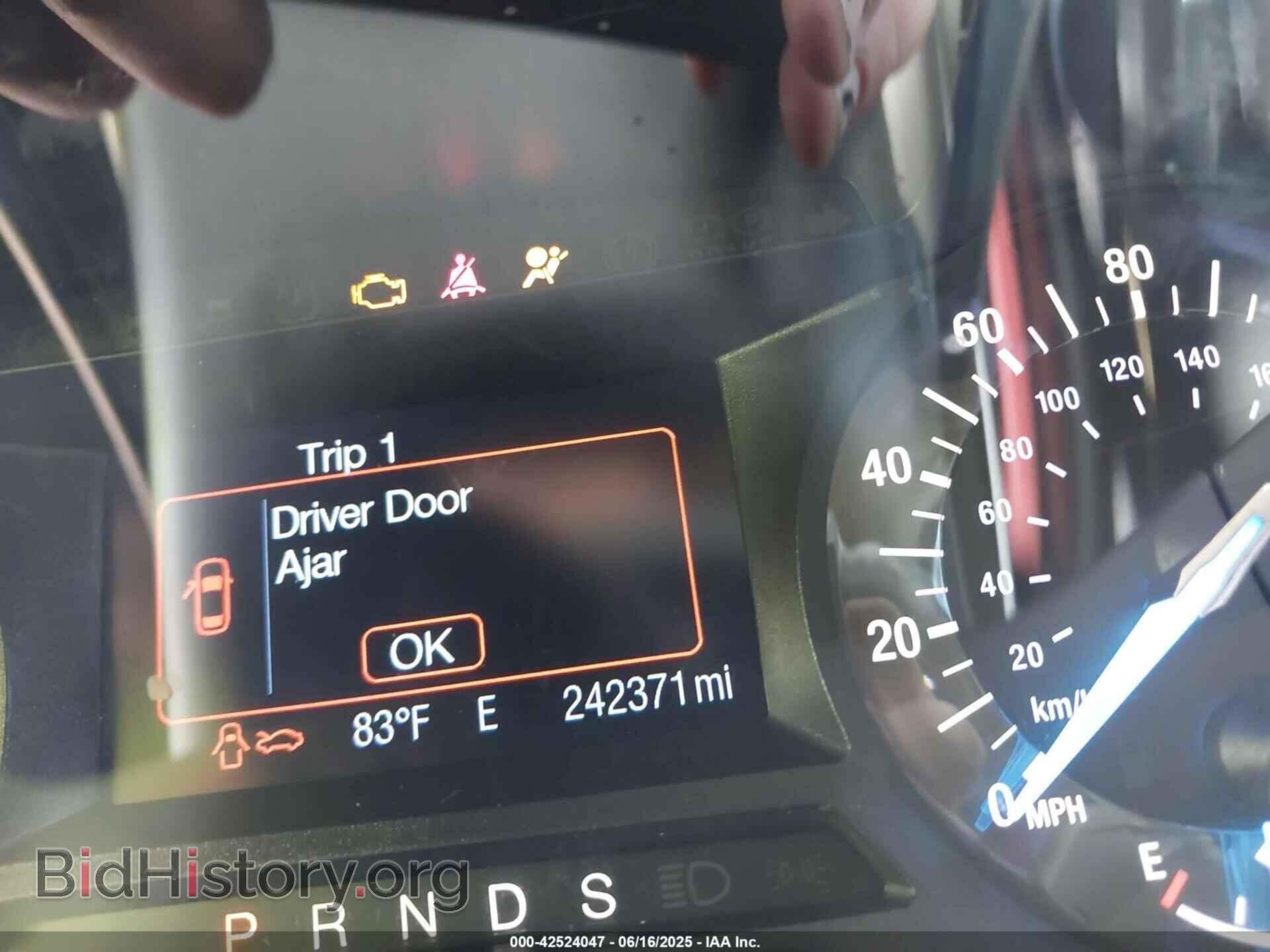 2014 FORD FUSION - VIN: 3FA6P0H78ER254866 - Фото 7