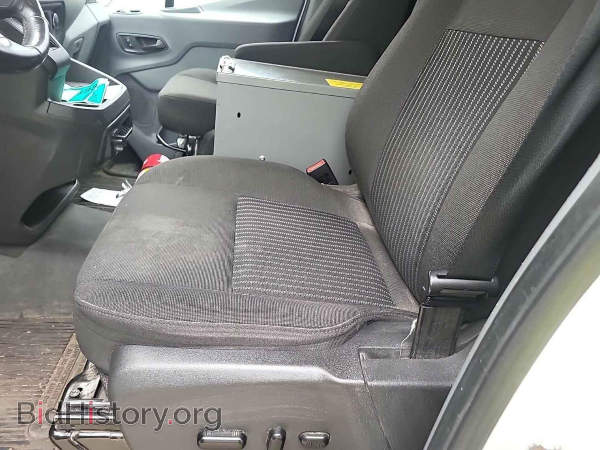 2019 FORD TRANSIT - VIN: 1FTYR1YG9KKA40827 - Фото 36
