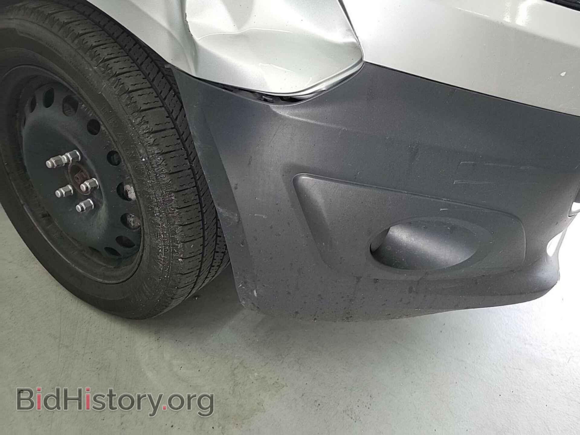 Photo NM0LS7E76F1200113 - FORD TRANSIT CONNECT 2015