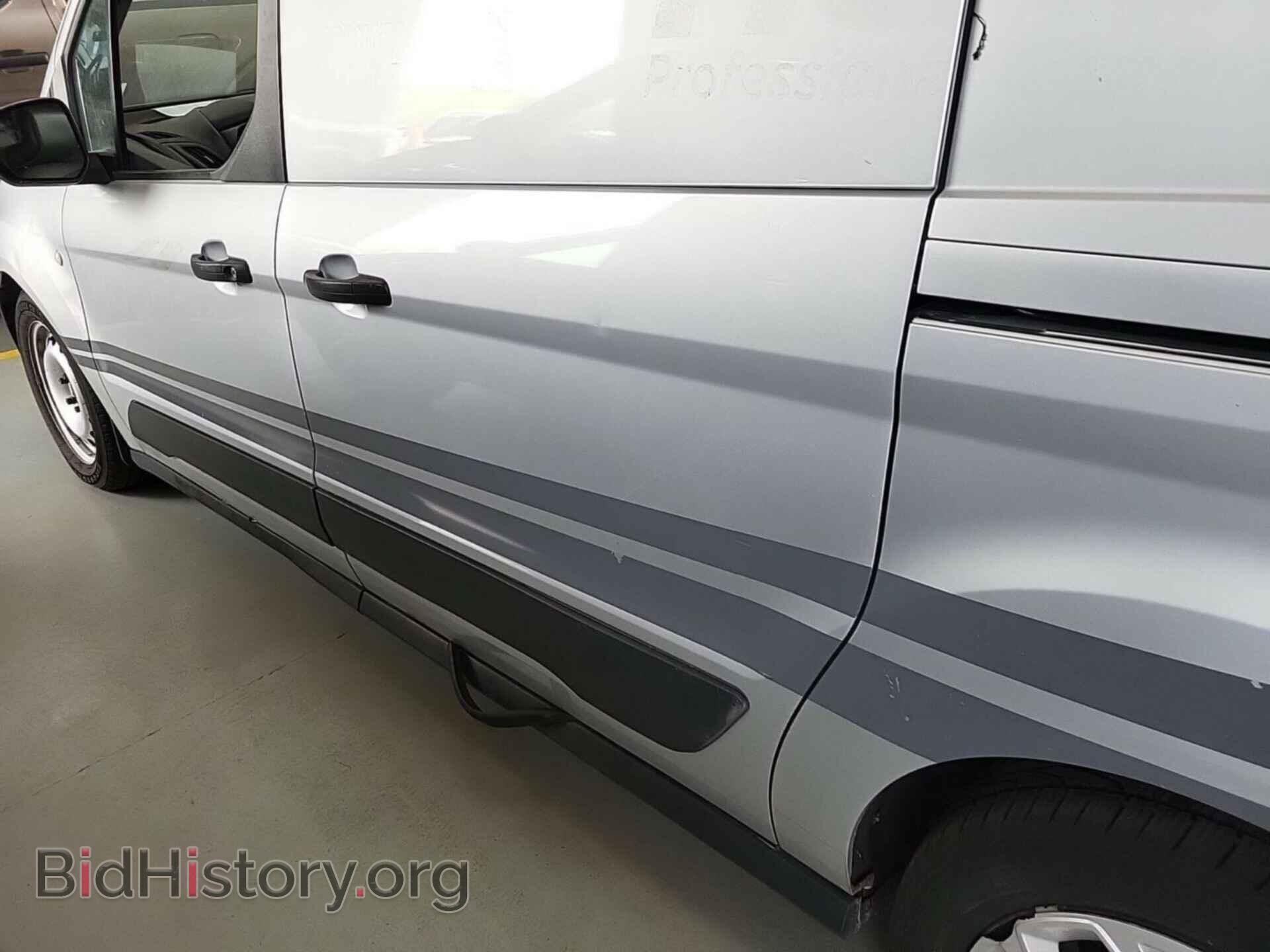 2015 FORD TRANSIT CONNECT - VIN: NM0LS7E76F1200113 - Photo 2