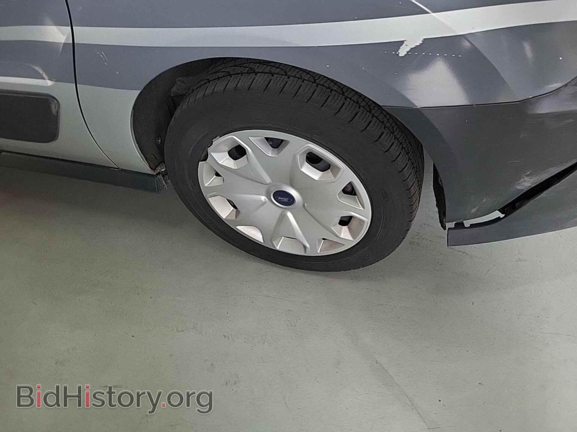 2015 FORD TRANSIT CONNECT - VIN: NM0LS7E76F1200113 - Photo 15