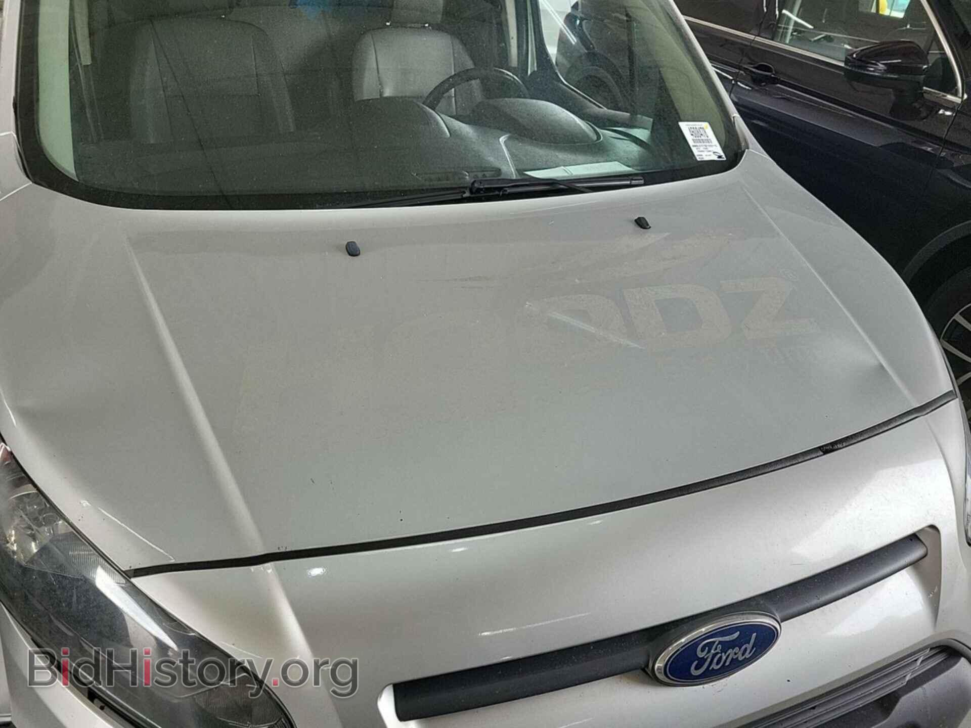 2015 FORD TRANSIT CONNECT - VIN: NM0LS7E76F1200113 - Photo 19
