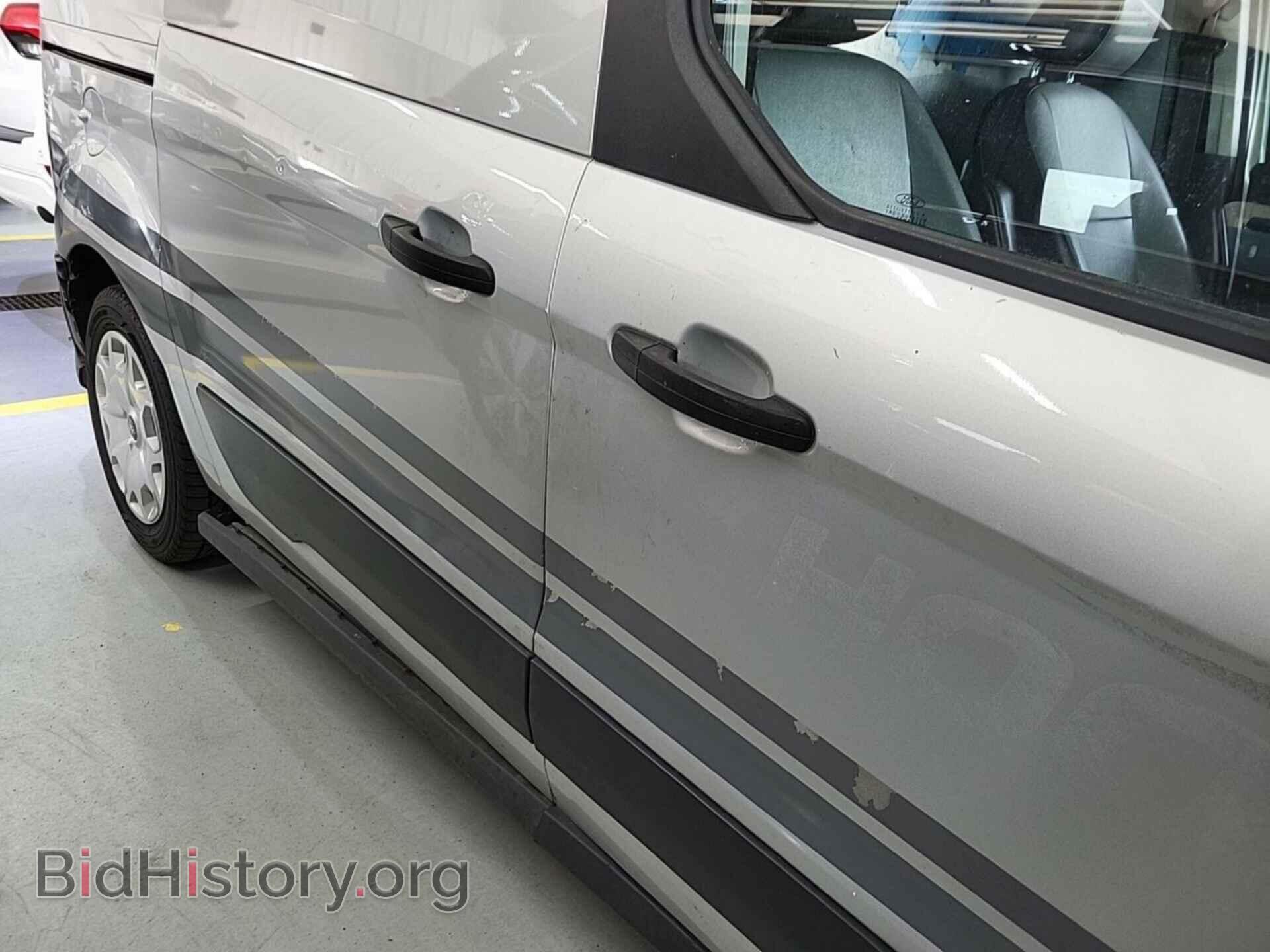 2015 FORD TRANSIT CONNECT - VIN: NM0LS7E76F1200113 - Photo 3