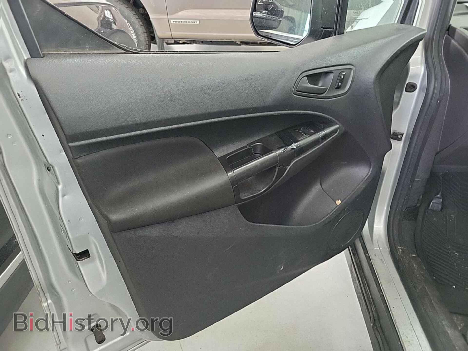 2015 FORD TRANSIT CONNECT - VIN: NM0LS7E76F1200113 - Photo 21