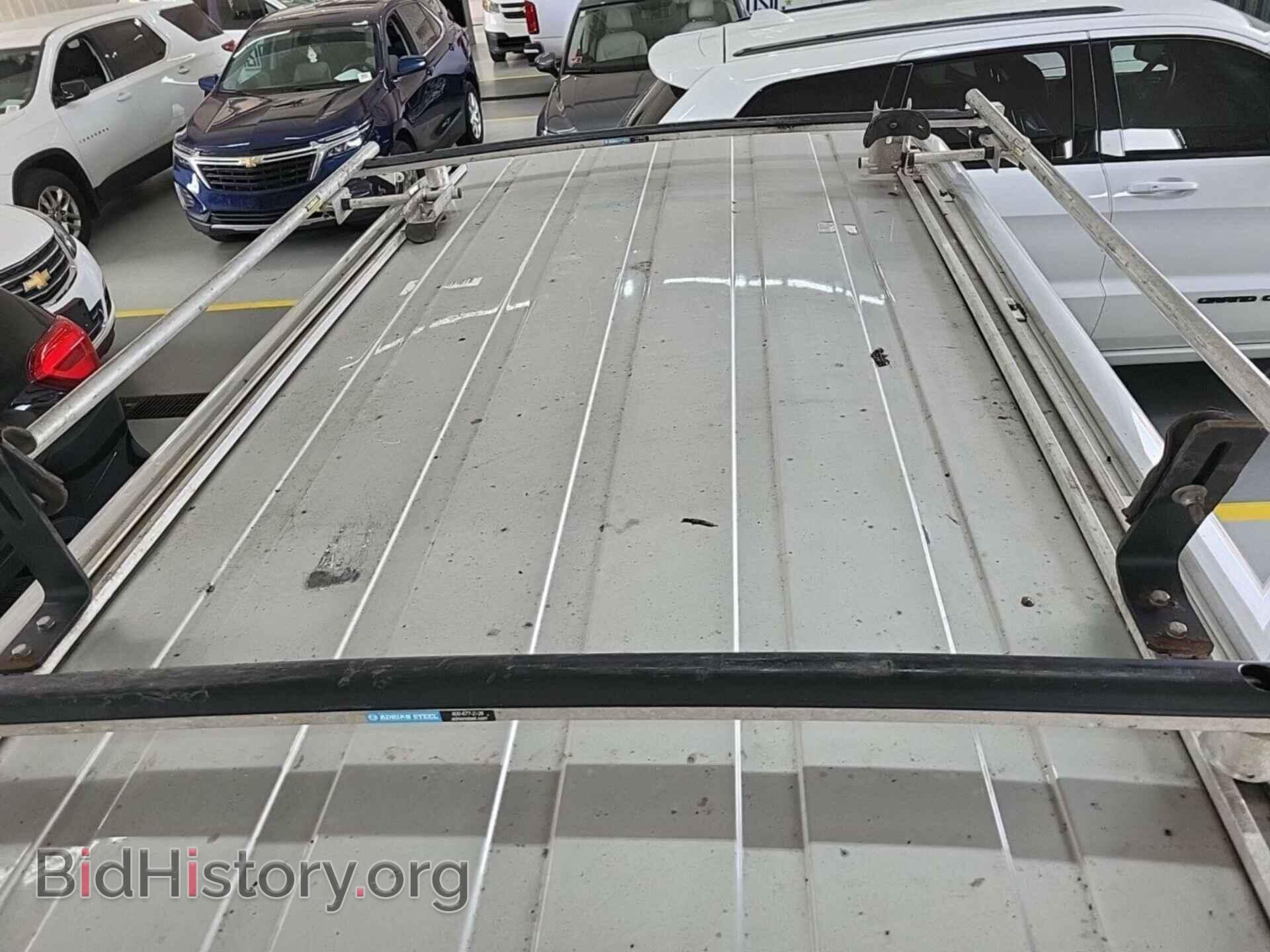 2015 FORD TRANSIT CONNECT - VIN: NM0LS7E76F1200113 - Photo 22